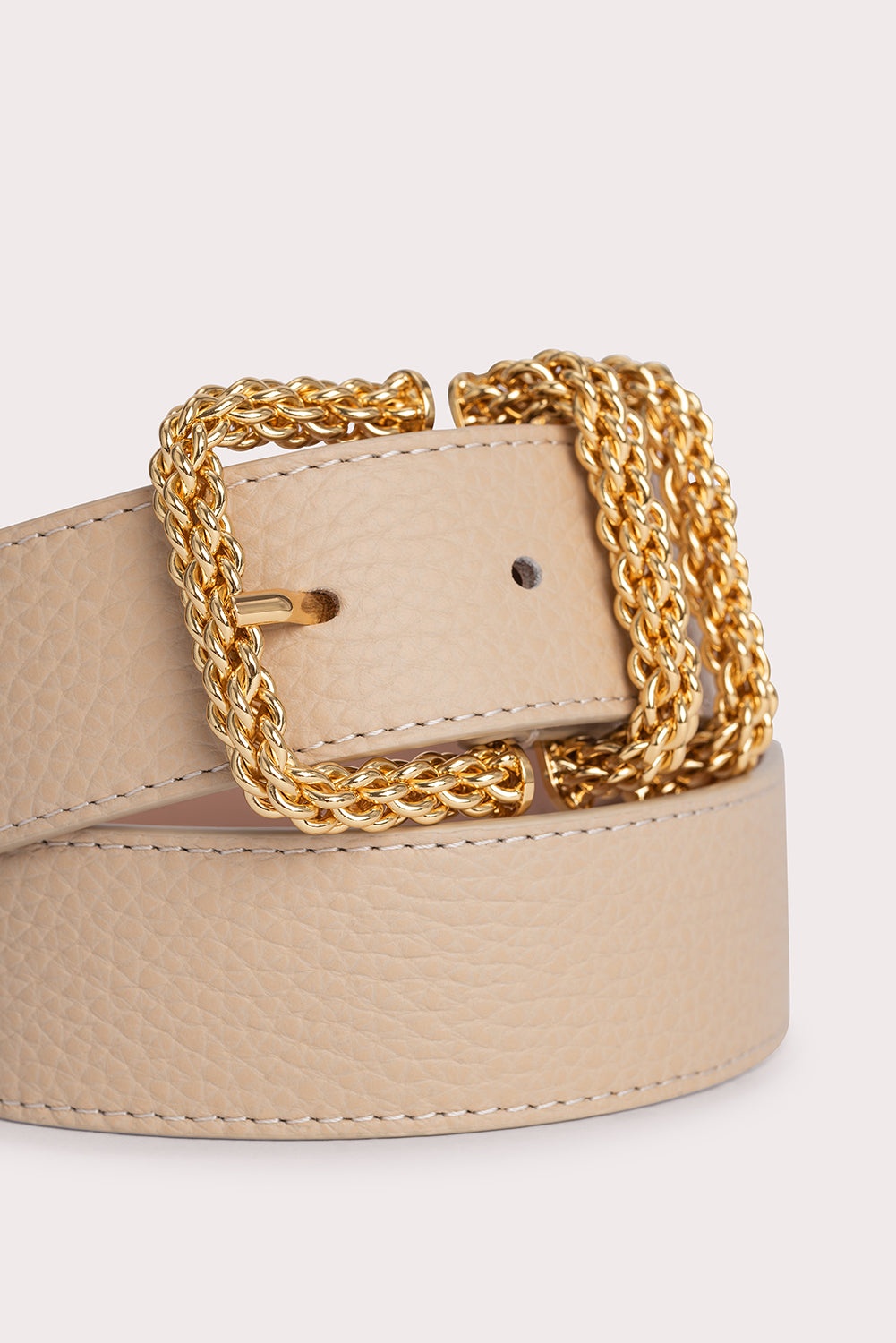 KATINA KRAFT FLAT GRAIN LEATHER - 3