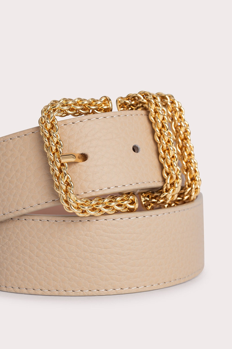 KATINA KRAFT FLAT GRAIN LEATHER 3