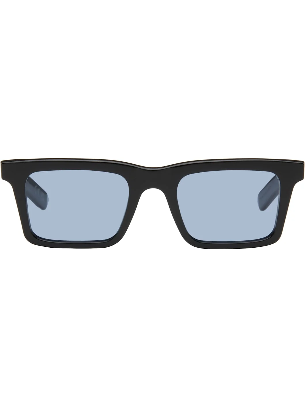 Black 1968 Sunglasses - 1