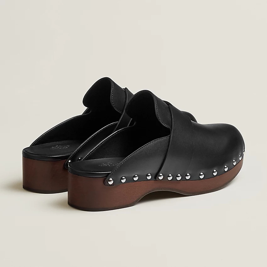 Calya mule - 5