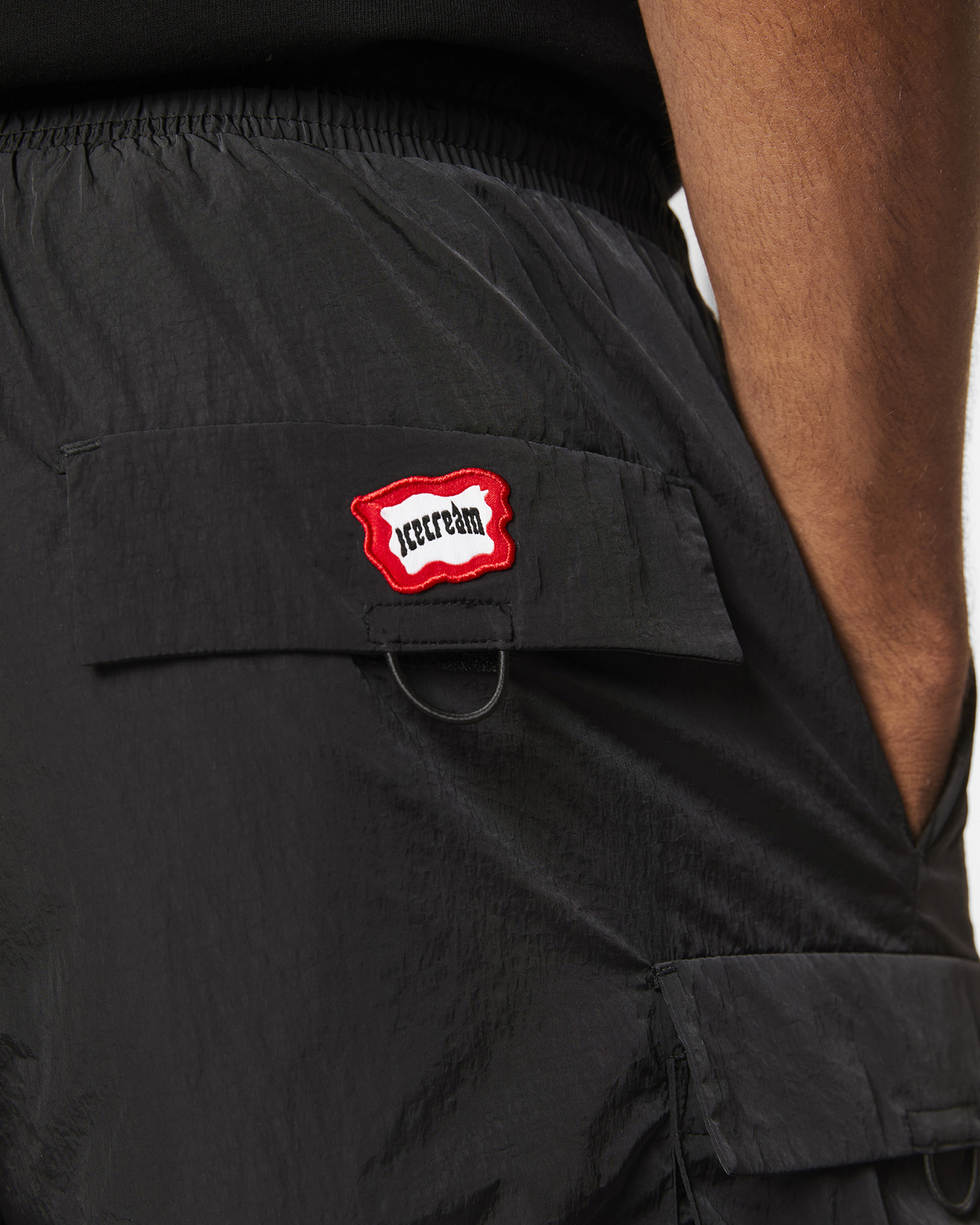 WALKER CARGO SHORTS - 5