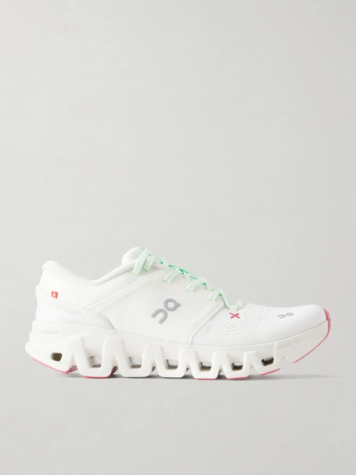 Cloud X 5 Mesh Sneakers - 1