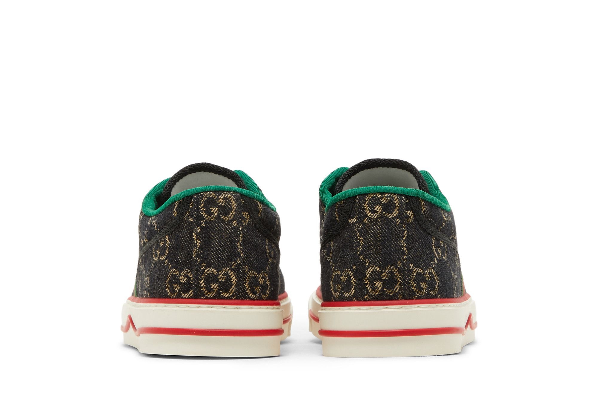 Gucci Tennis 1977 'Black Ivory' - 6