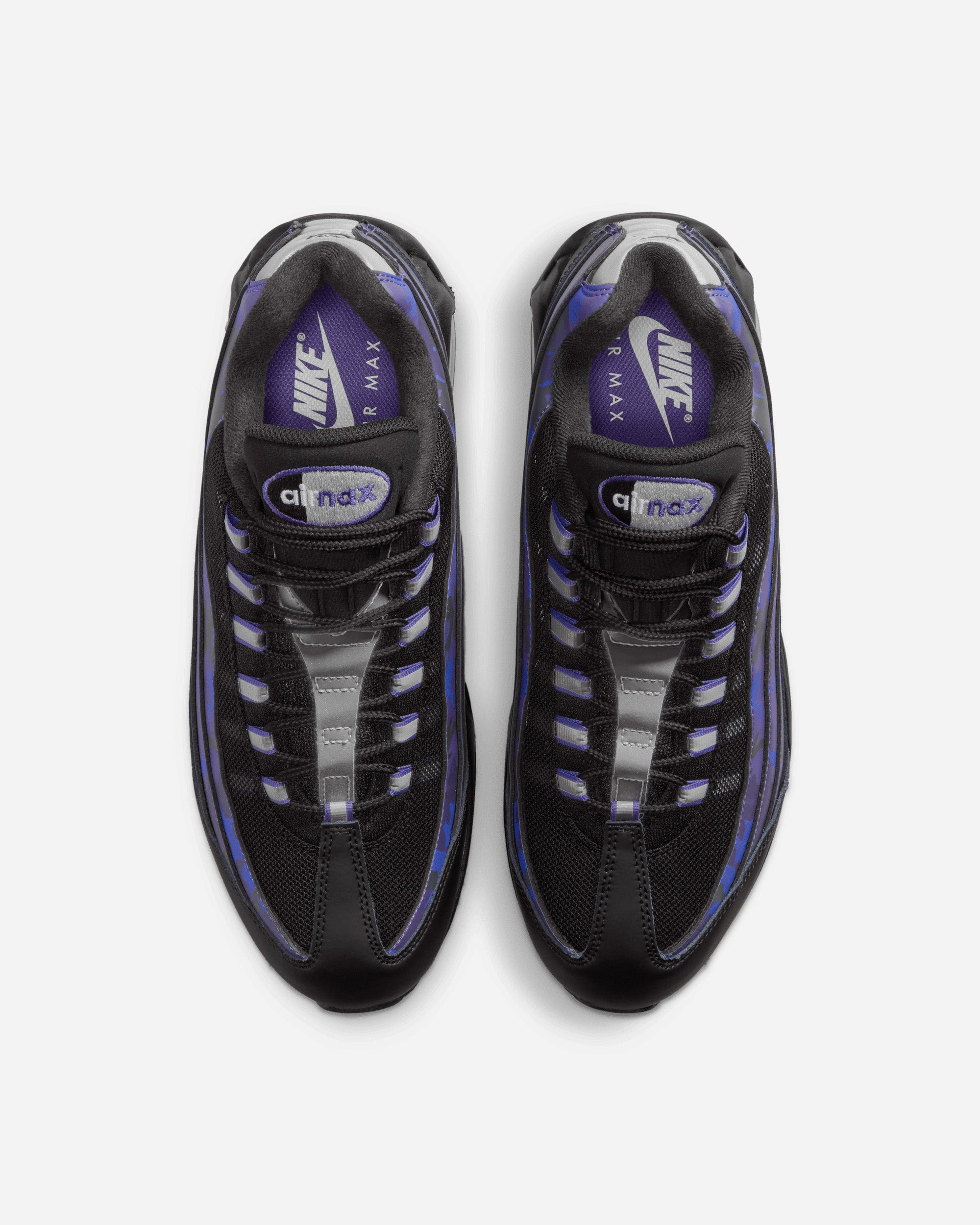 Air Max 95 "Camo" - 3