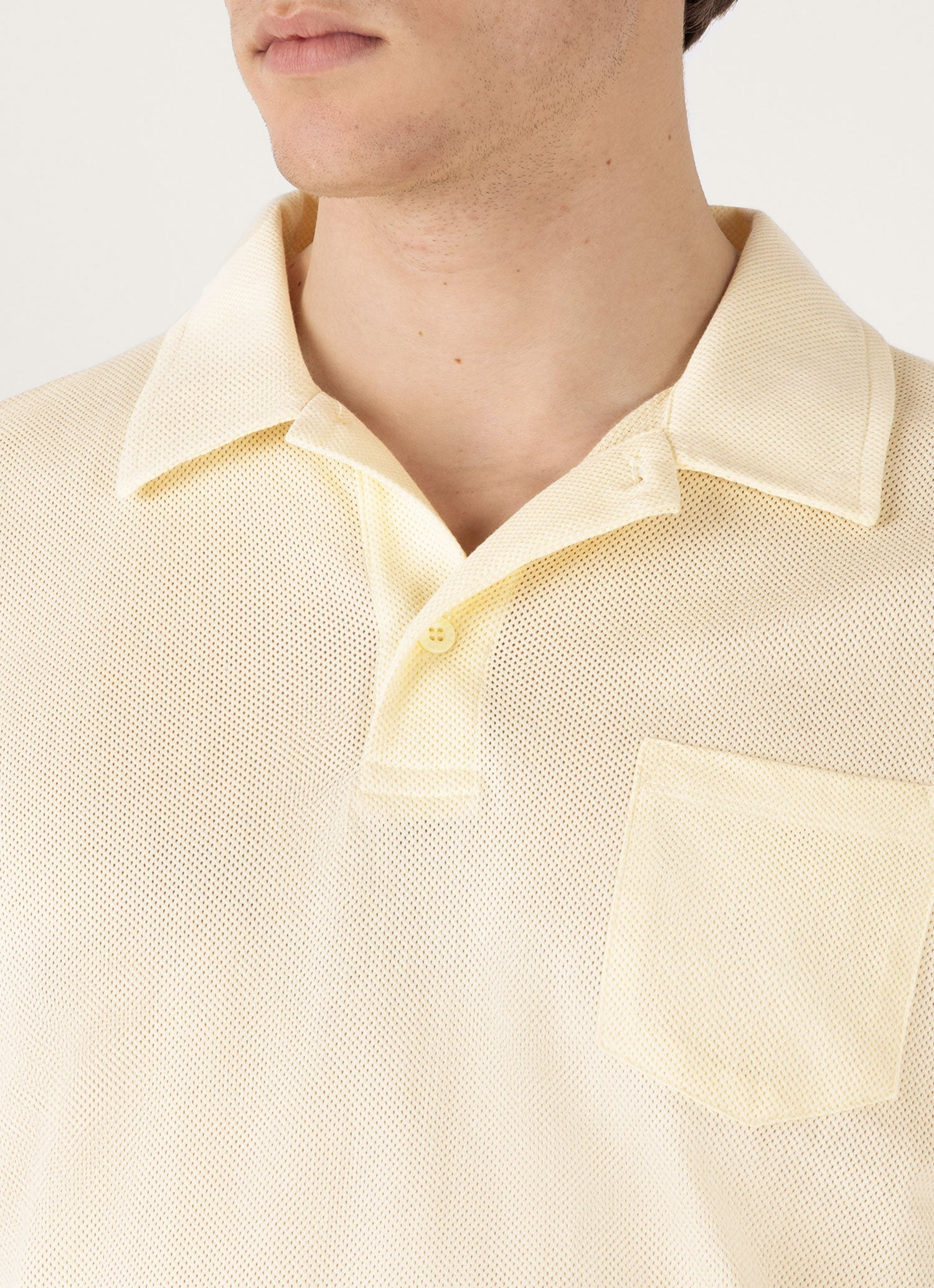 Riviera Polo Shirt - 6