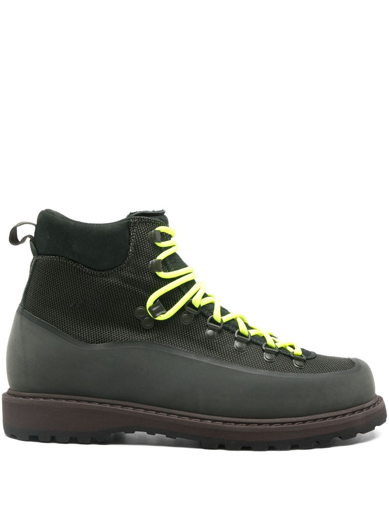 Roccia Vet lace-up boots 1