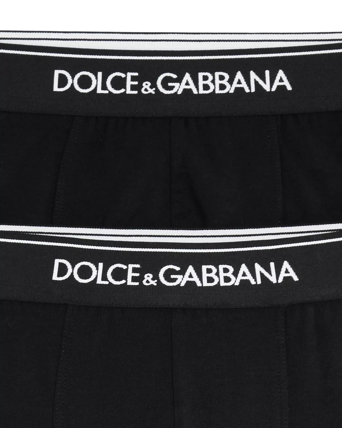 Logo Boxer Briefs, Pack of 2 - 2