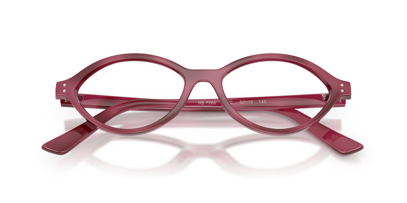 Ray-Ban ROMY OPTICS BIO-BASED outlook