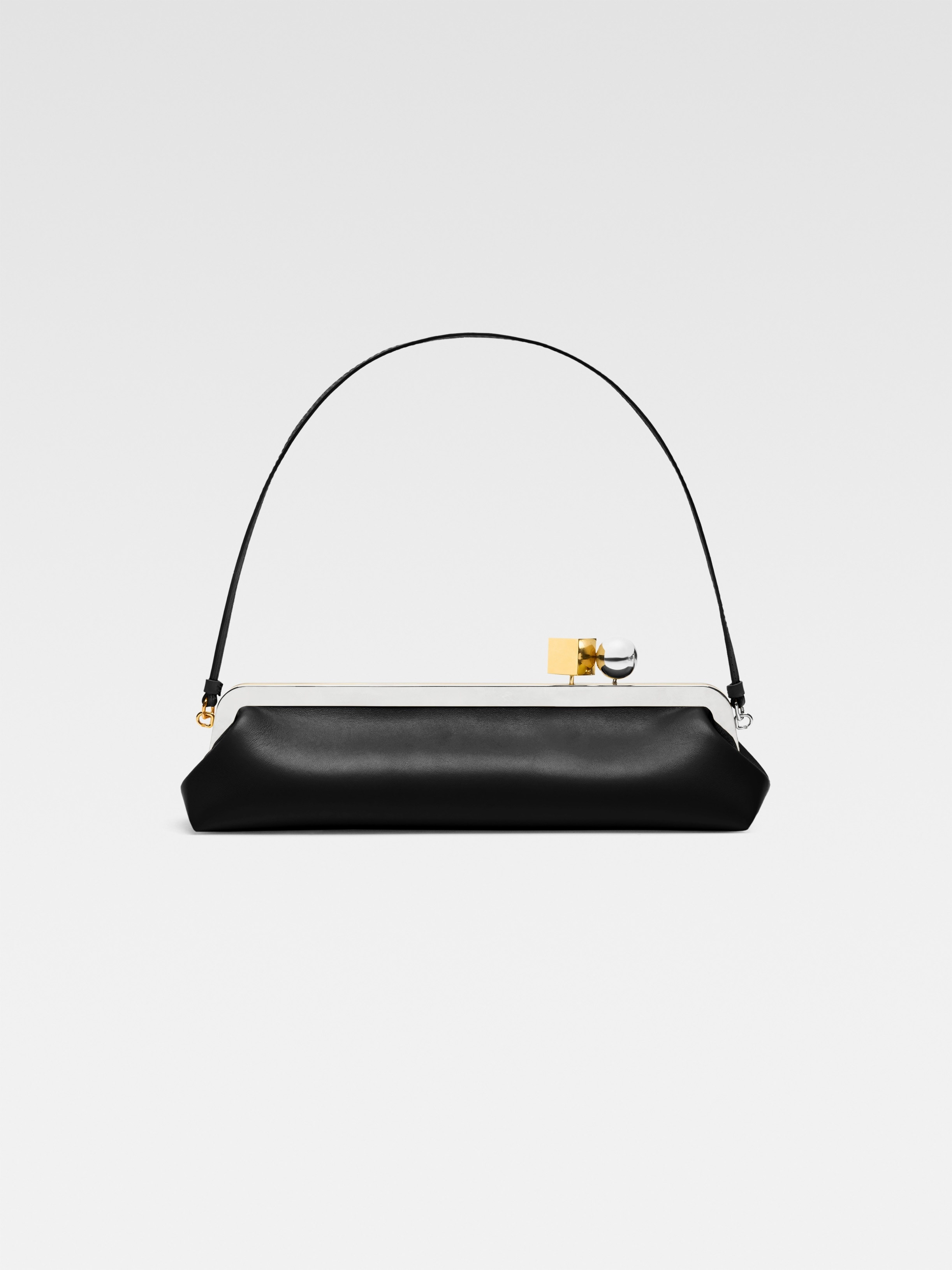 The Salon clutch - 3