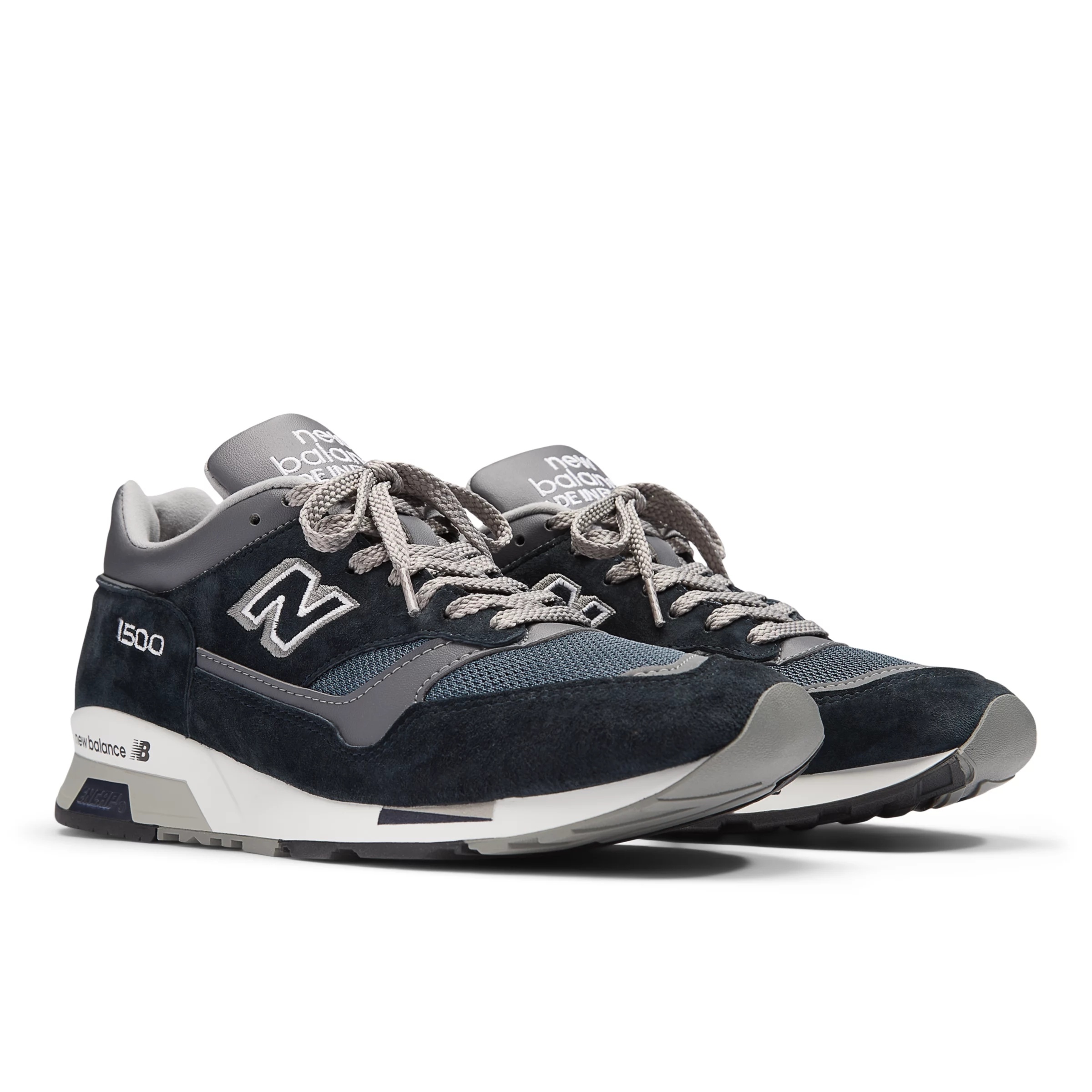 Made in UK 1500 - 2