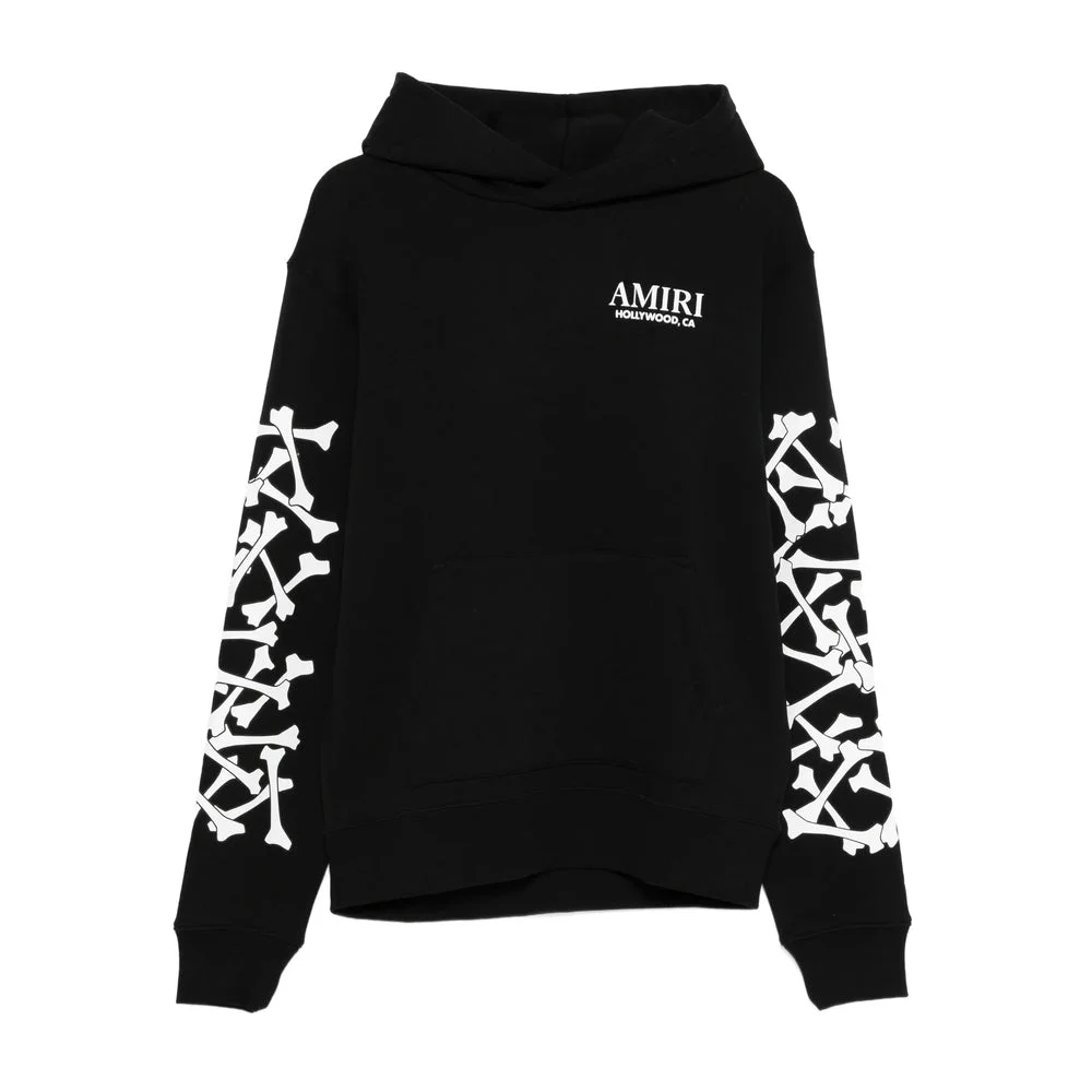 Amiri Black Sweaters & Knitwear Men - 1