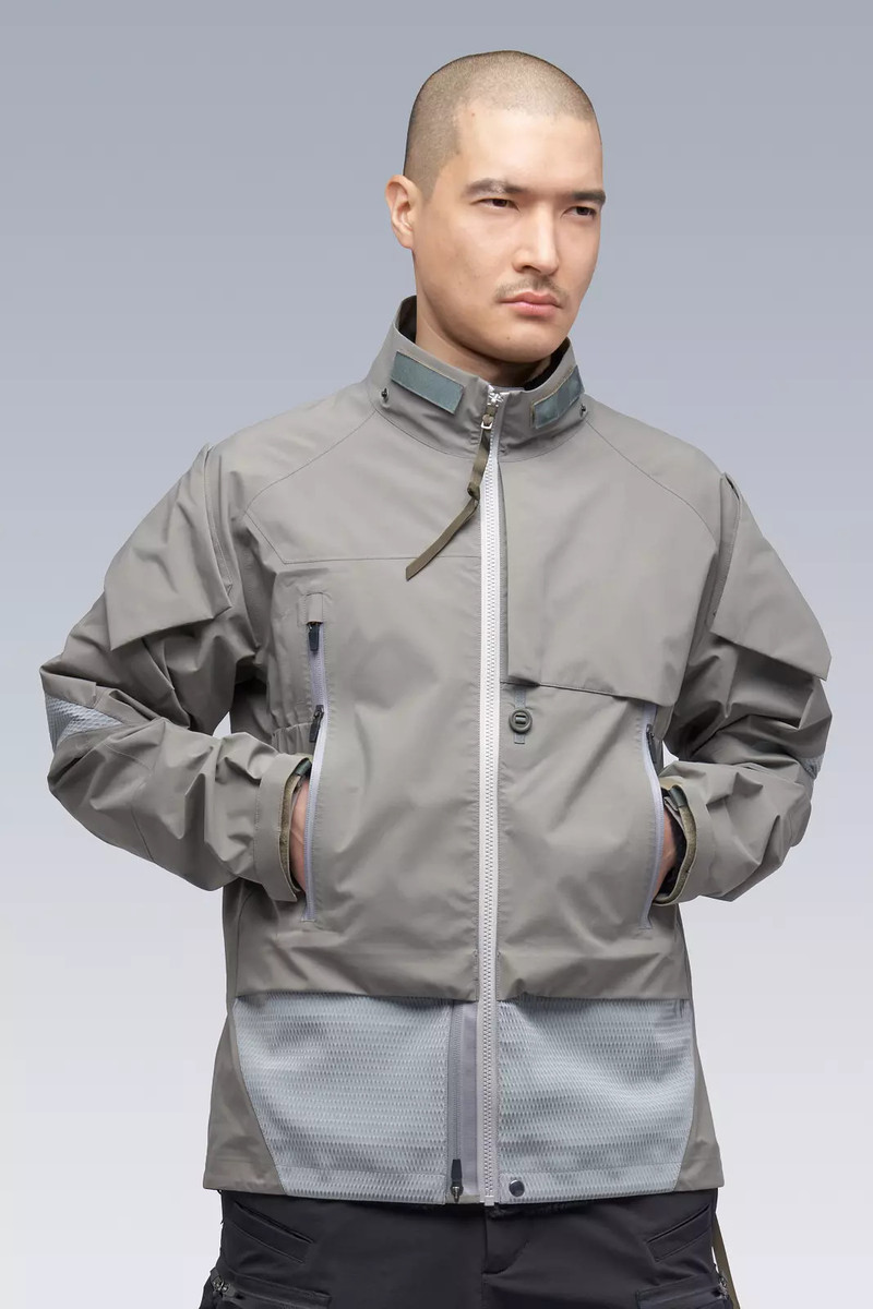 J16-GT 3L Gore-Tex Pro Jacket Alpha Green 7