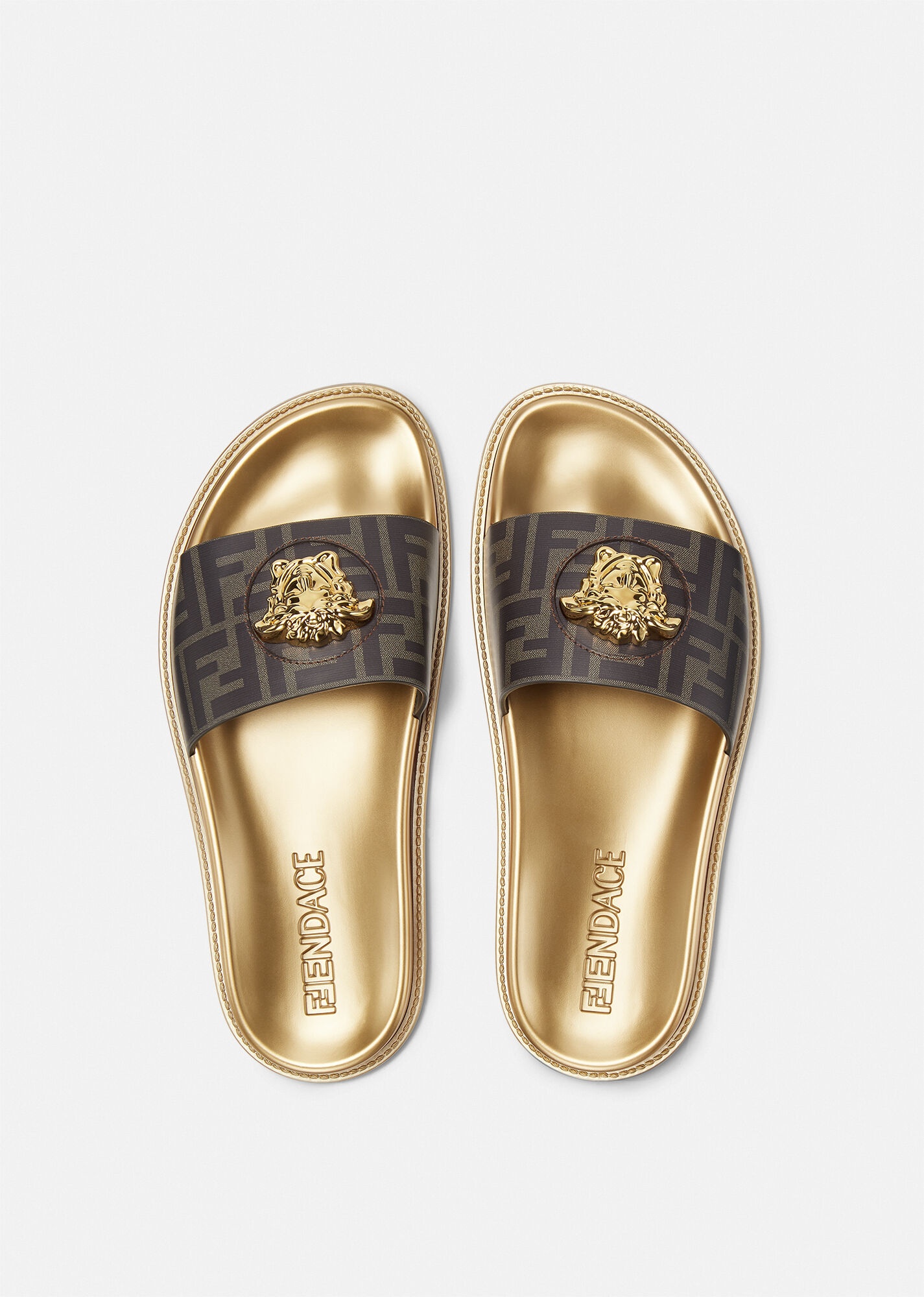 Fendace FF Sliders - 3