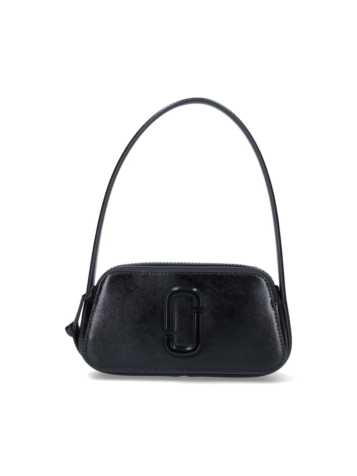 'THE SLINGSHOT' SHOULDER BAG - 1