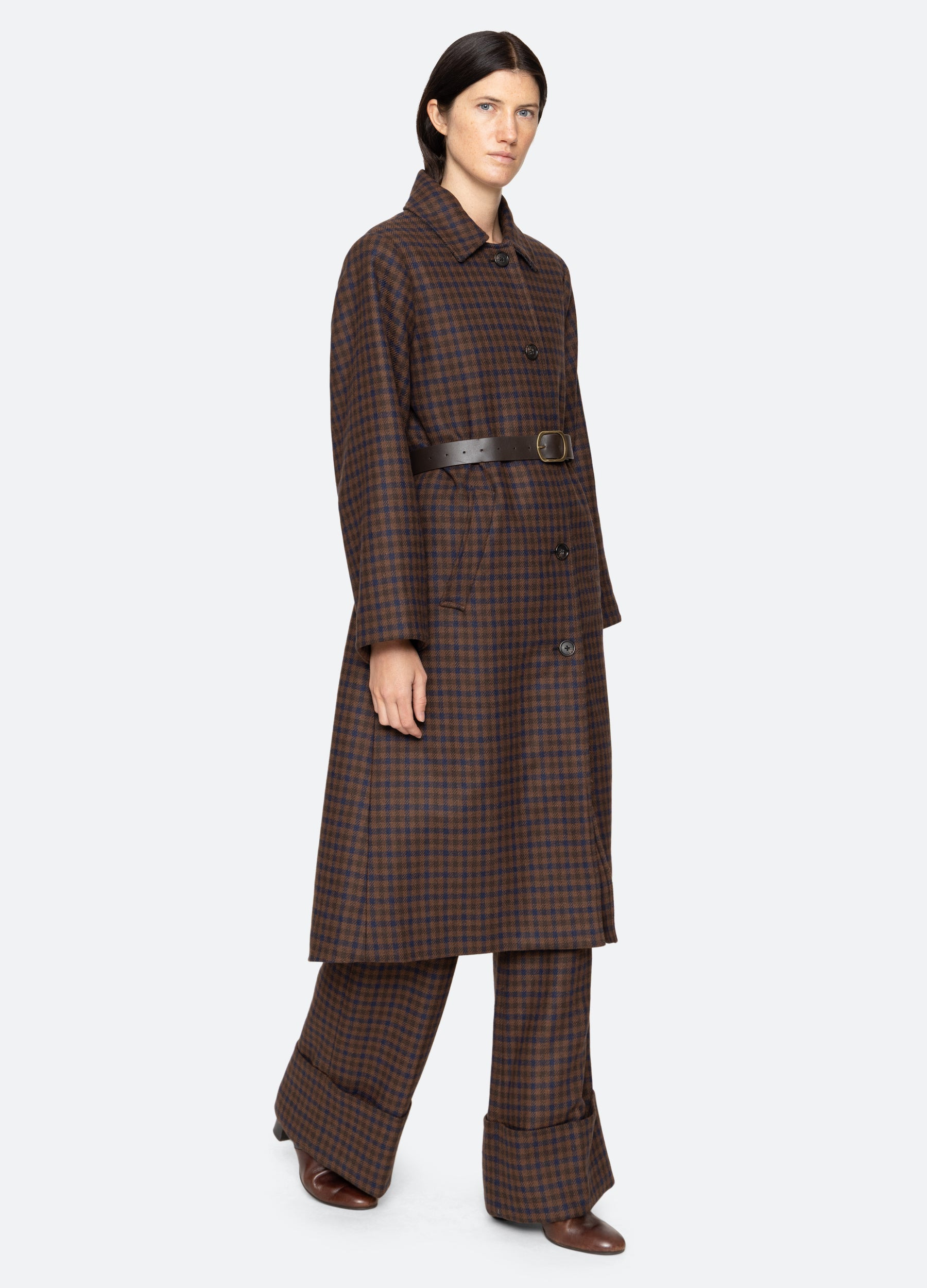 Beatrice Coat - 7