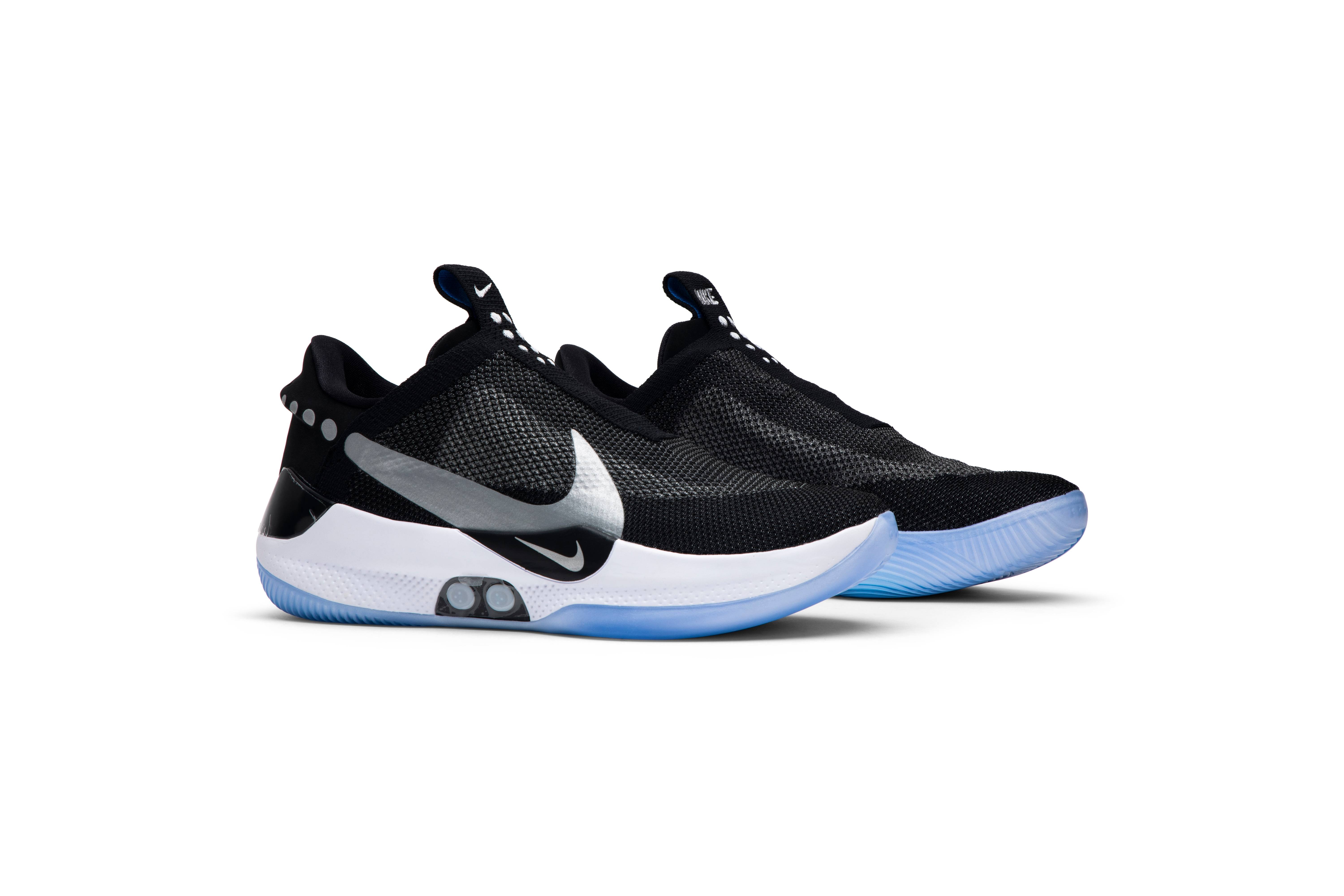 Adapt BB 'Black' - 8