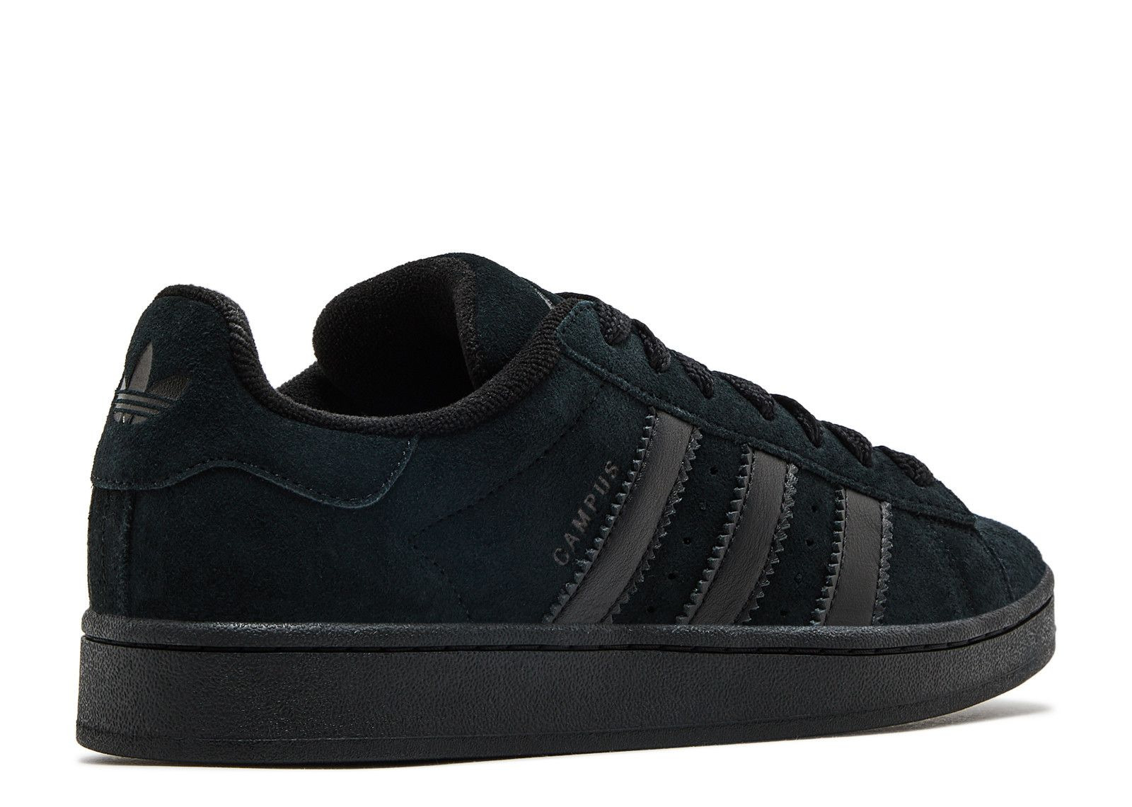 CAMPUS 00S 'TRIPLE BLACK' - 3