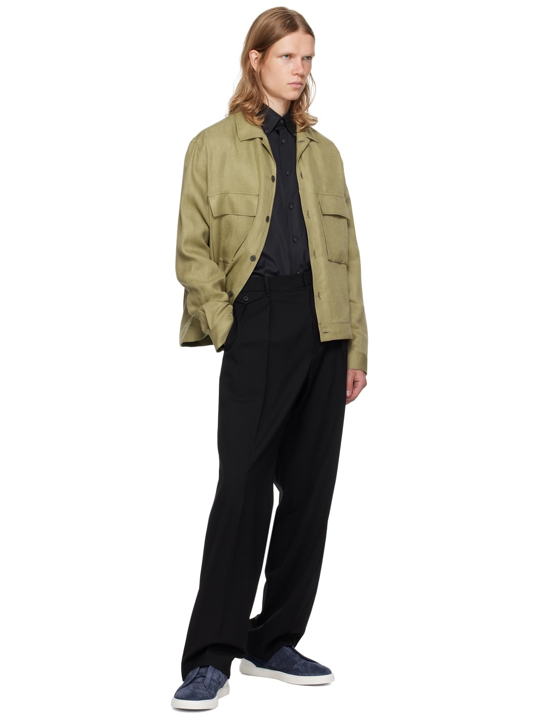ssense's post