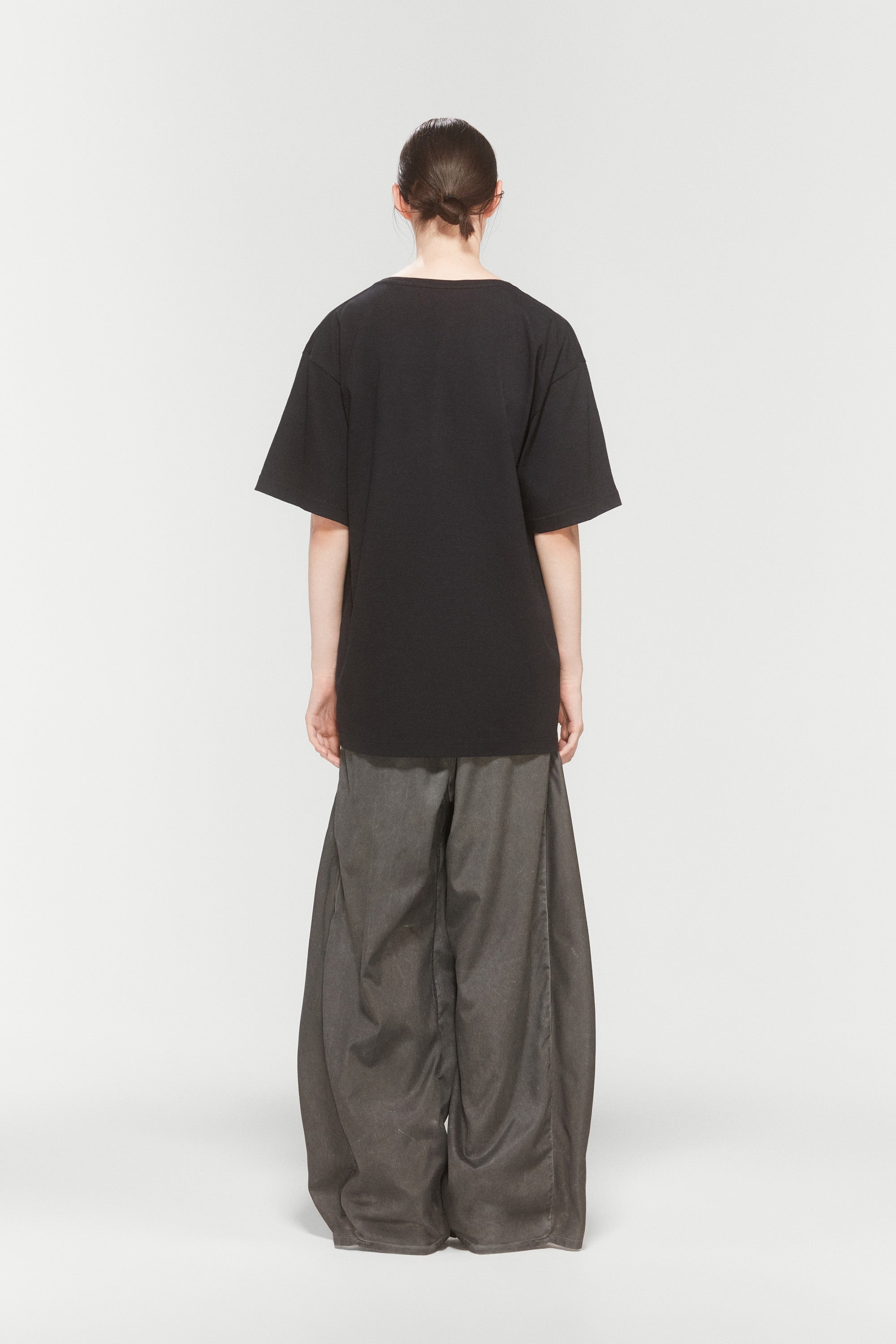 Y CHROME T-SHIRT - 5