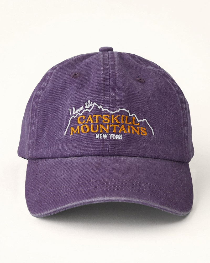 CATSKILL MOUNTAIN CAP 1
