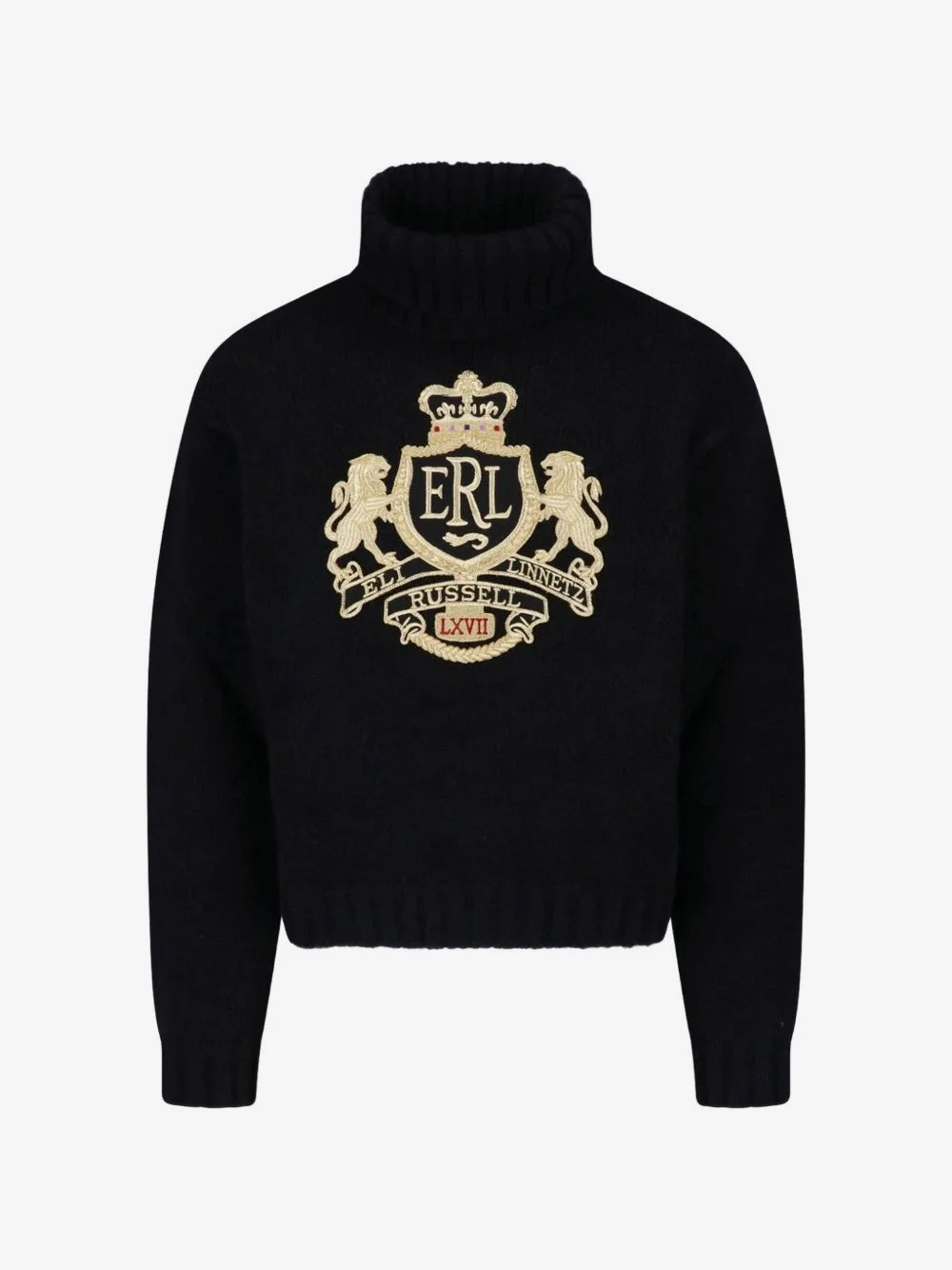 ERL Sweaters - 1