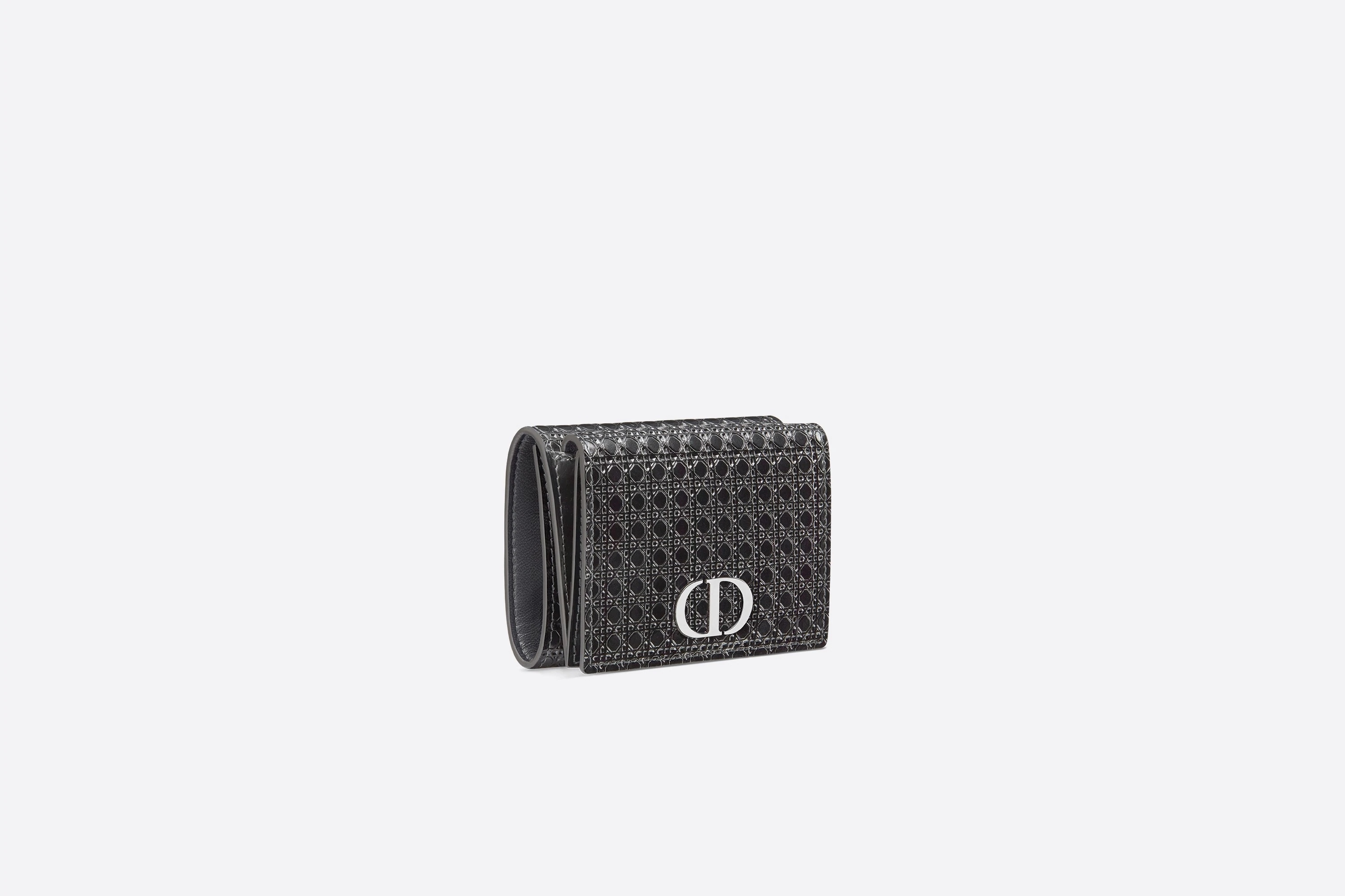 30 Montaigne Compact Wallet - 2