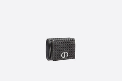 Dior 30 Montaigne Compact Wallet outlook