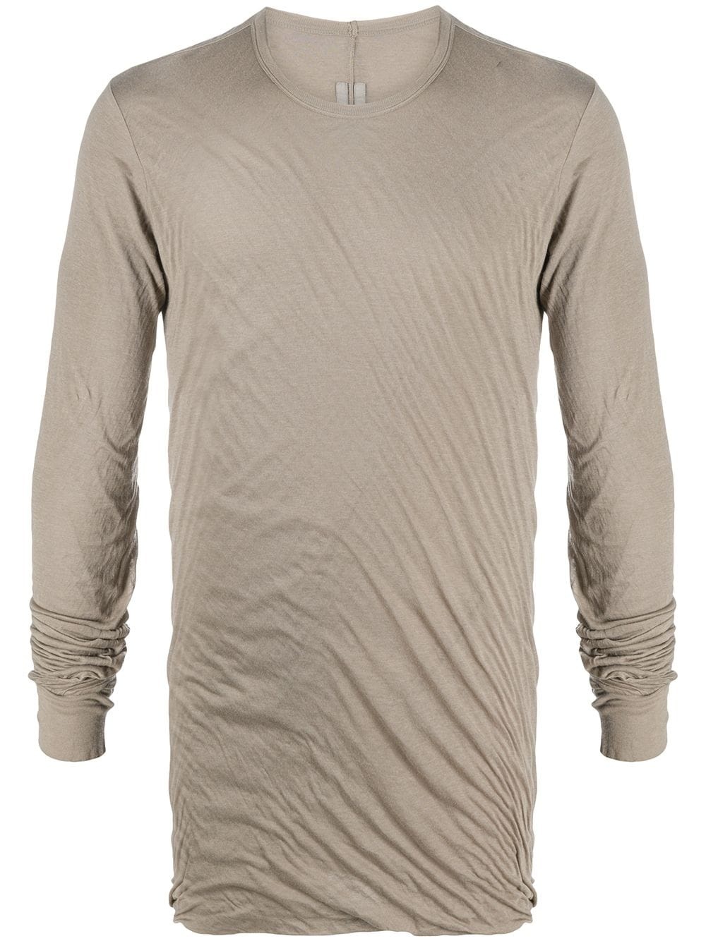 Performa Double Long-Sleeve T-shirt - 1