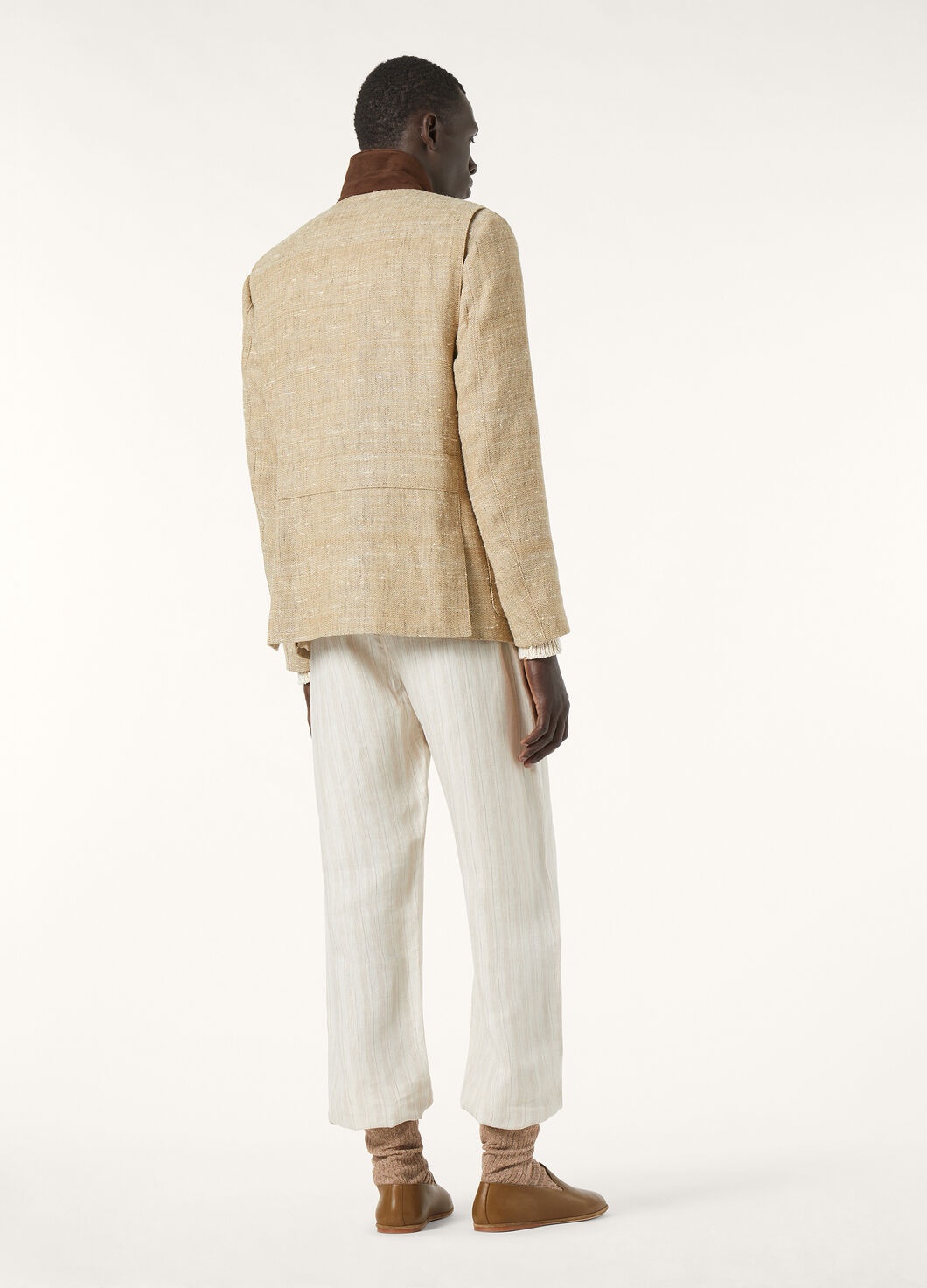 Roadster Jacket - 5