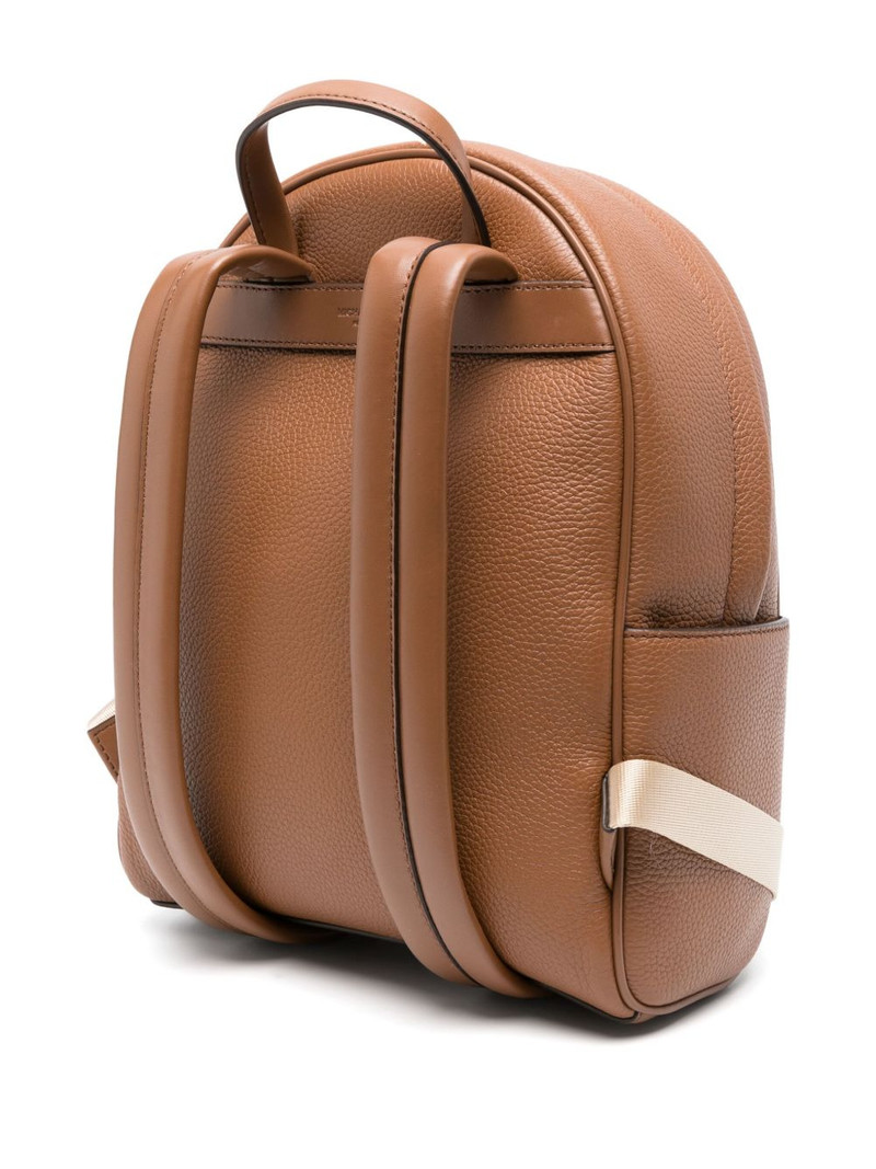 MICHAEL KORS medium Bex backpack outlook