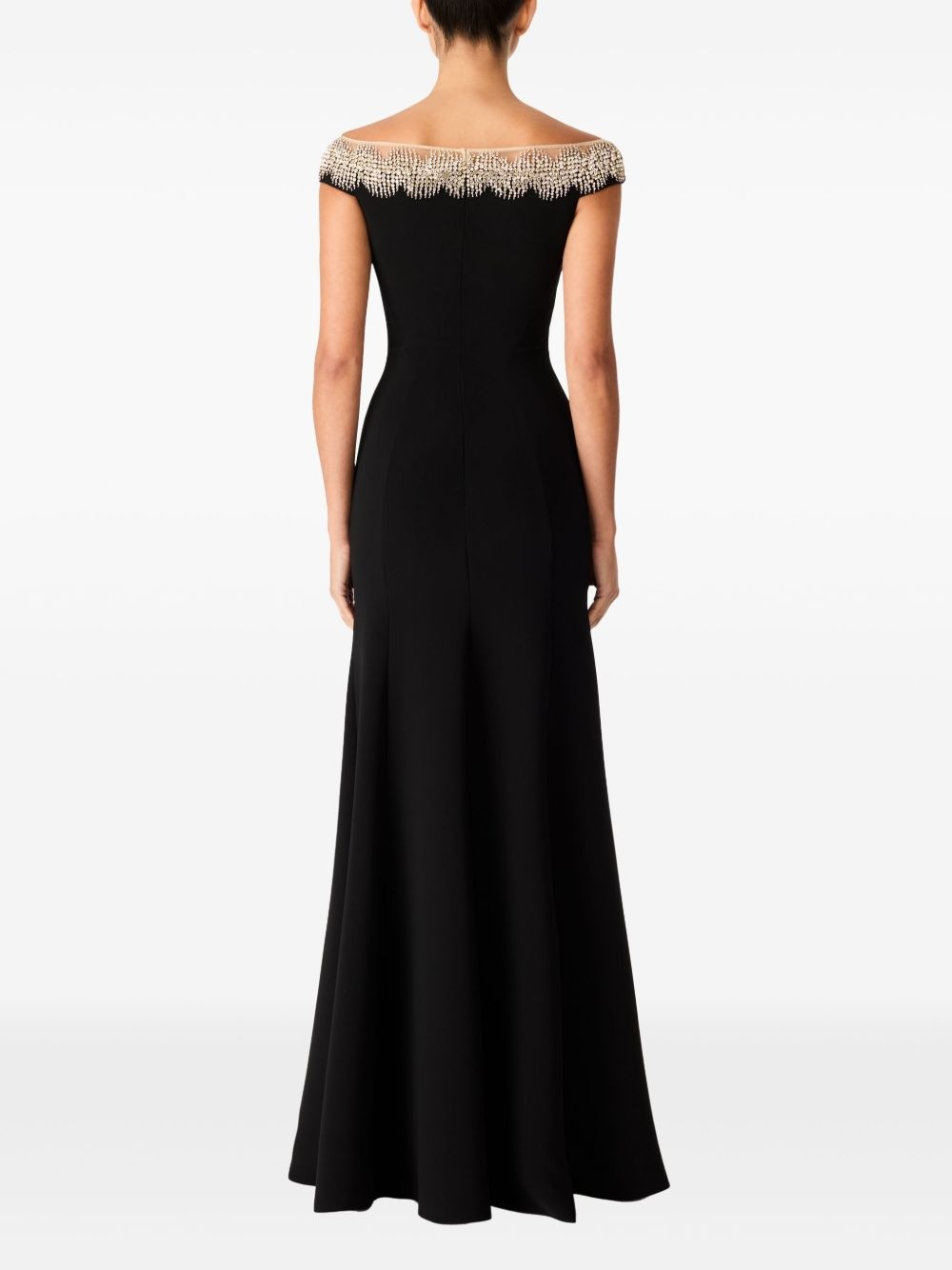 Azalea gown - 3