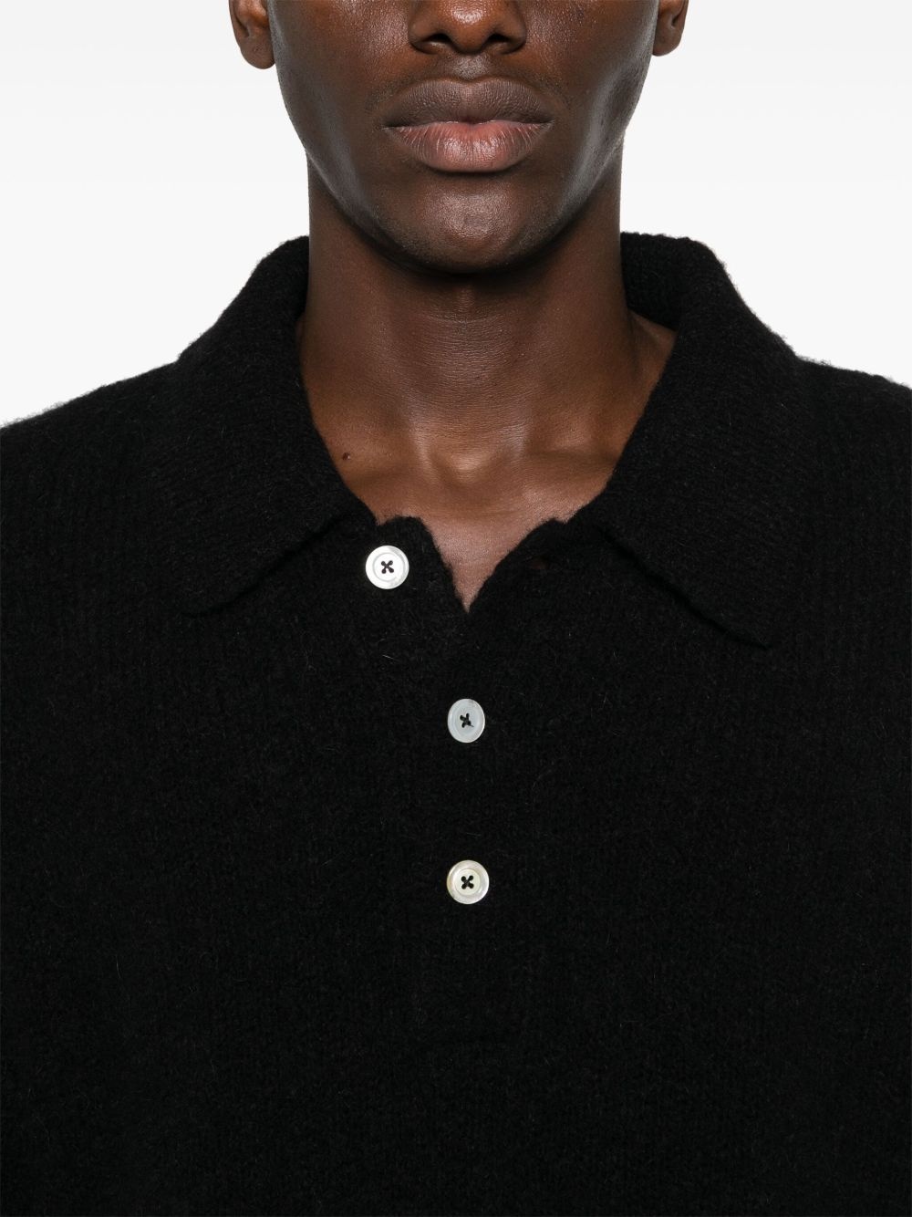 Rasmus polo shirt - 4
