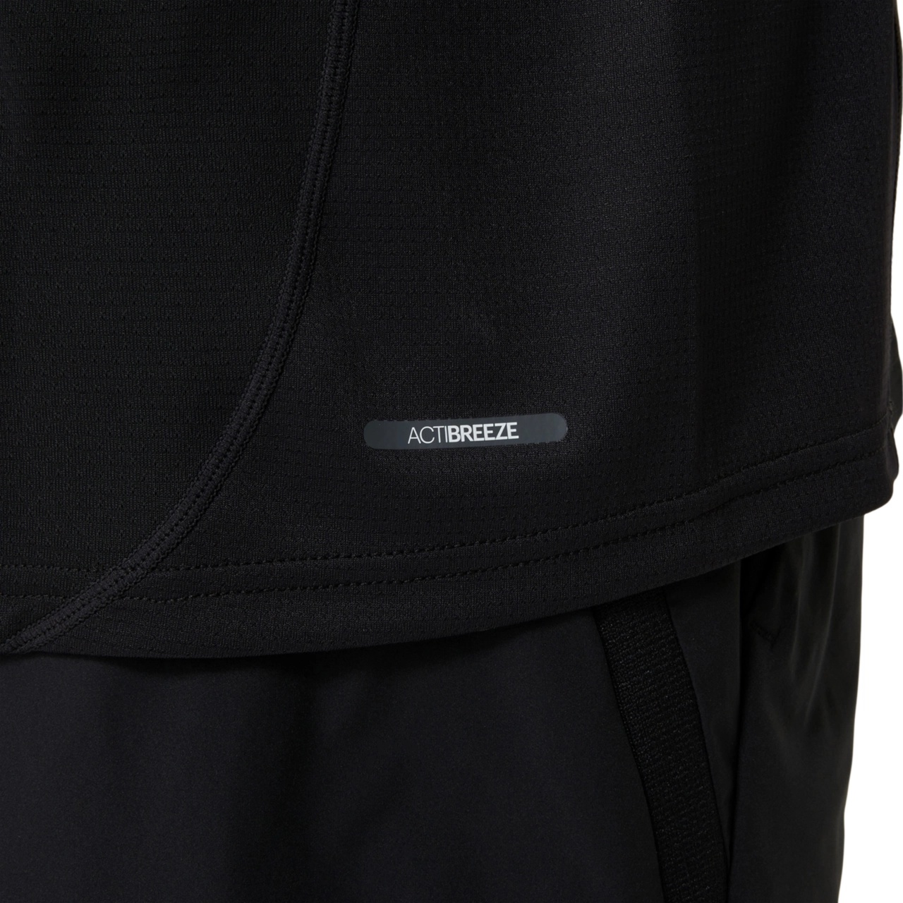 ACTIBREEZE KNIT SHORT SLEEVE TOP - 7