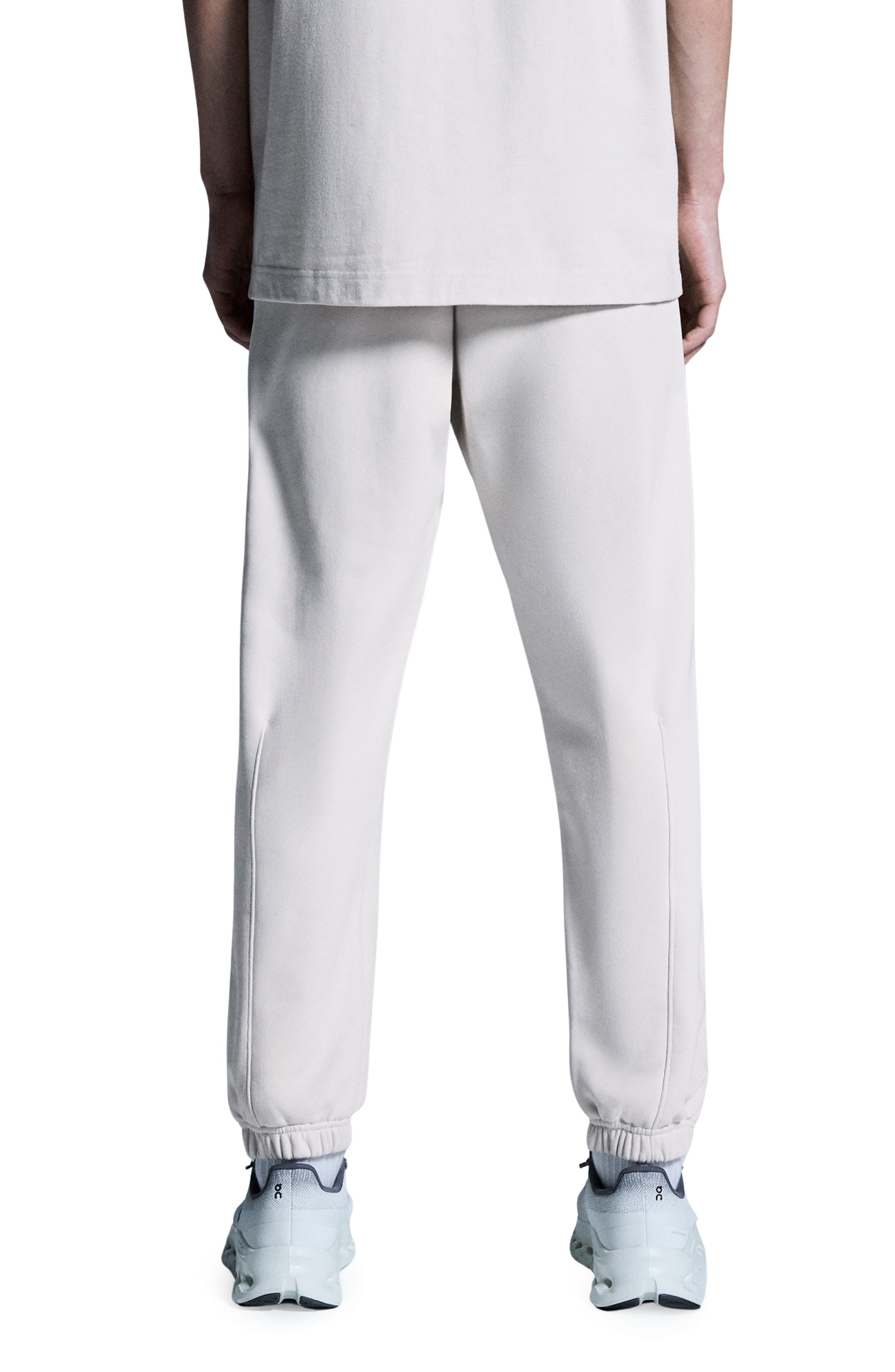 On Club Sweatpants in Silver at Nordstrom - 2