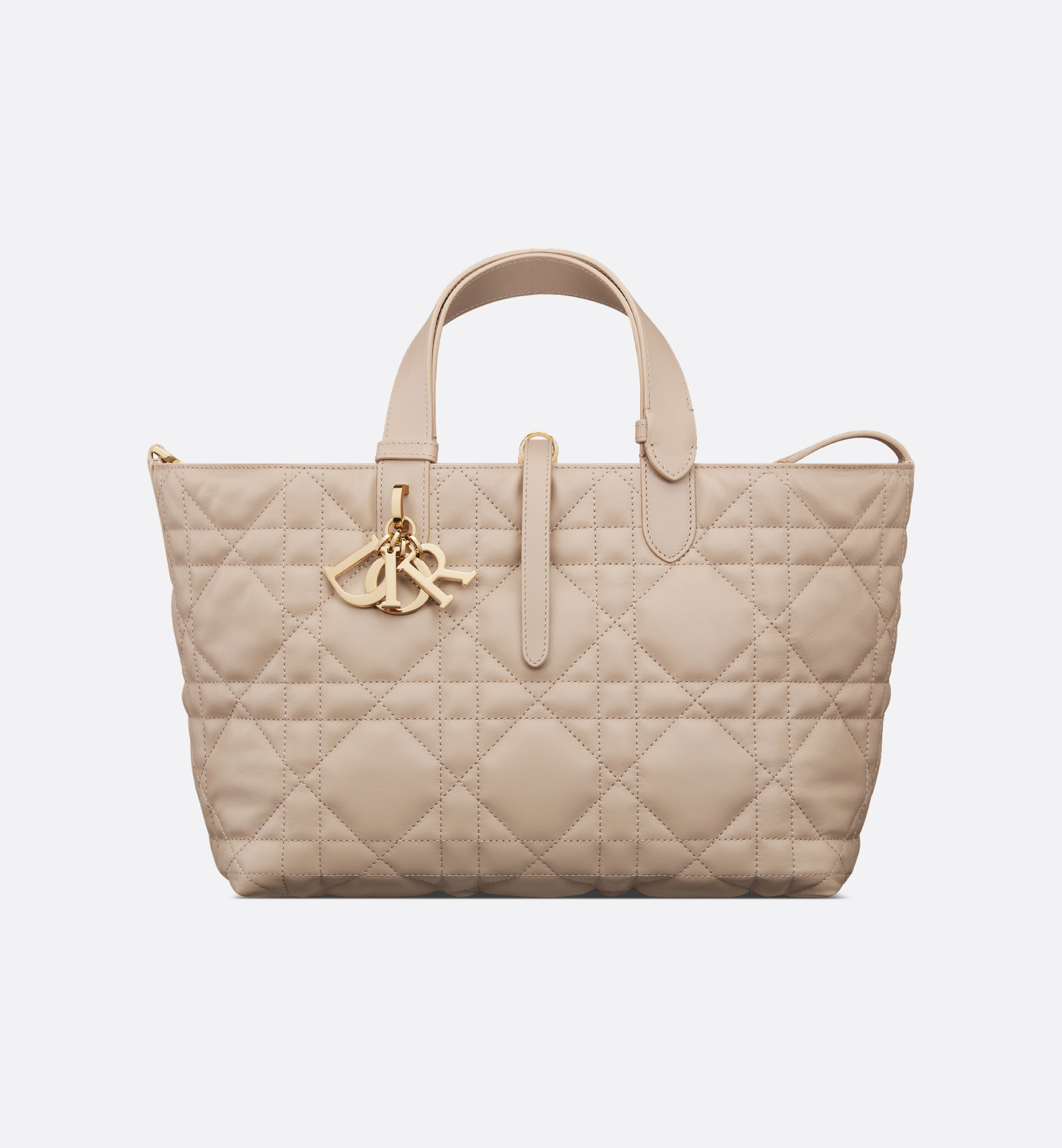 Medium Dior Toujours Bag - 3