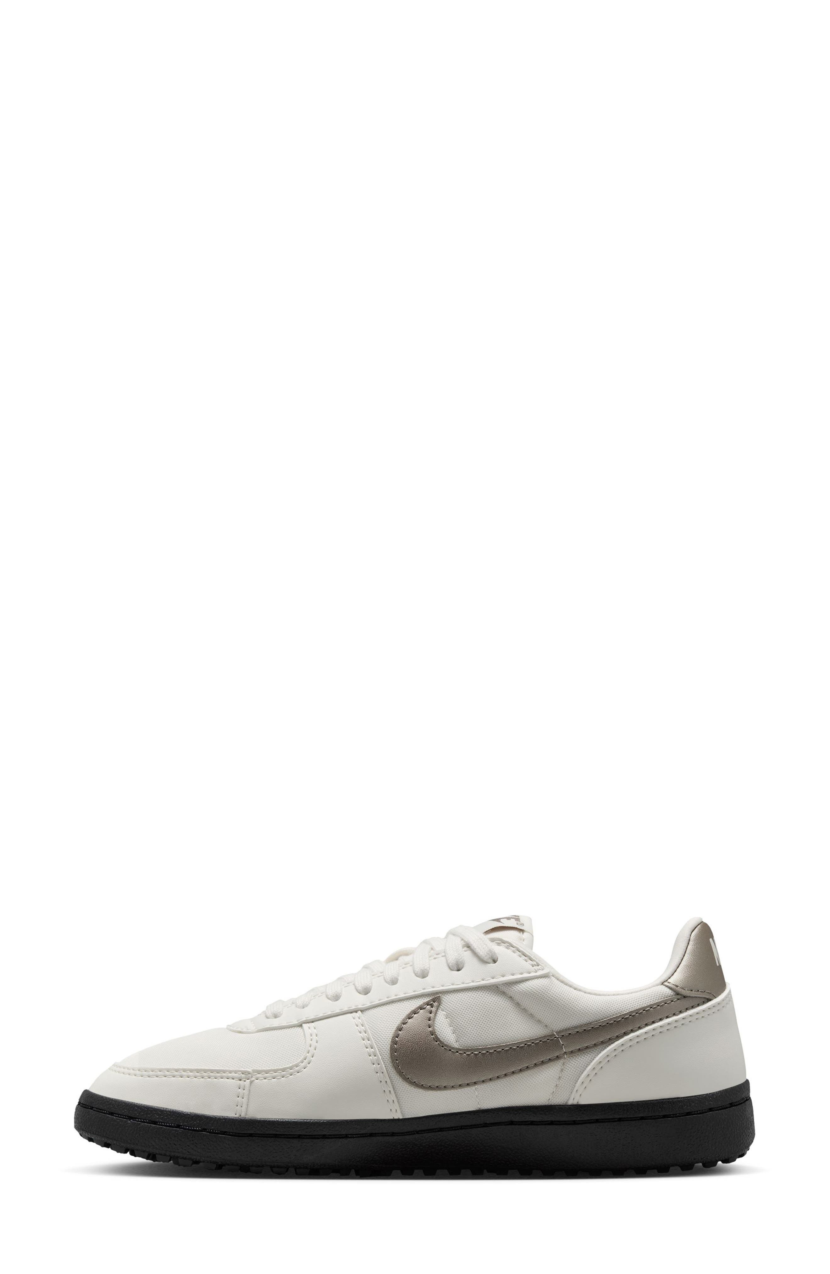 Nike Field General Sneaker in Phantom/Pewter/Black at Nordstrom - 6