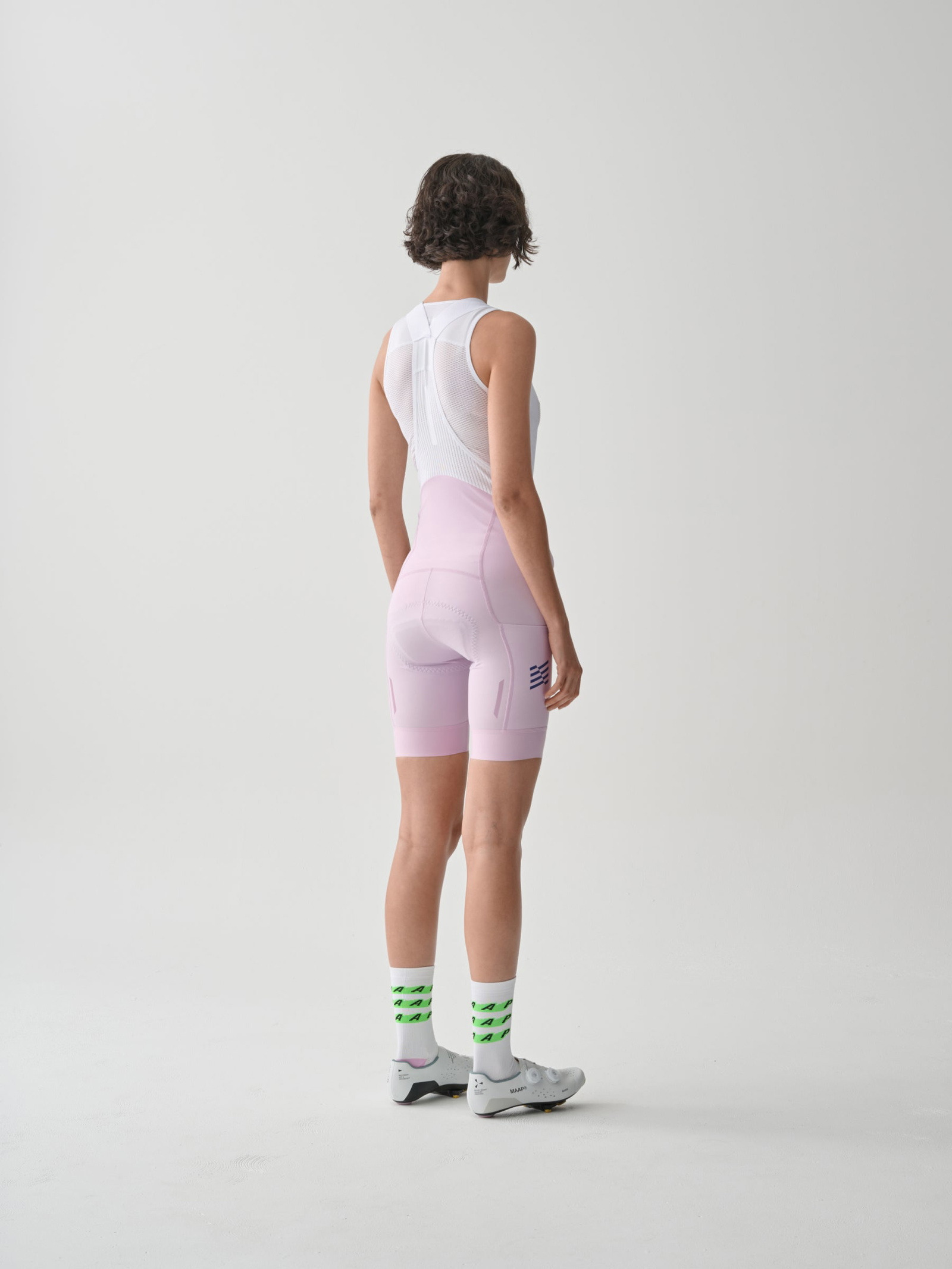 Women's Evade X Team Bib Evo Cargo - 4