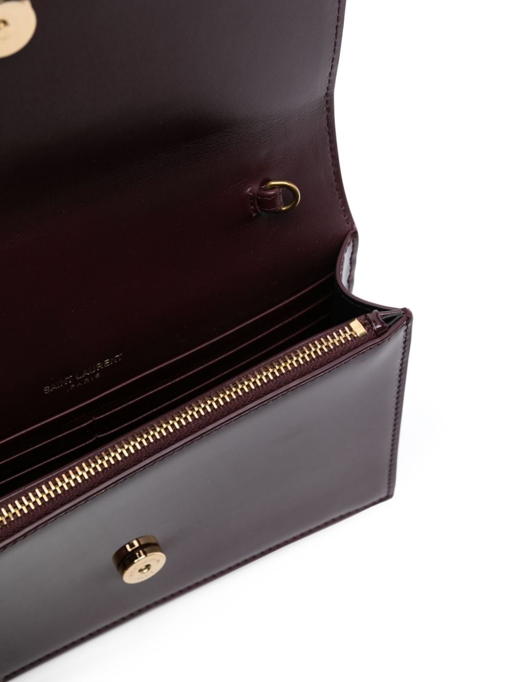 small Kate wallet on chain bag - 5