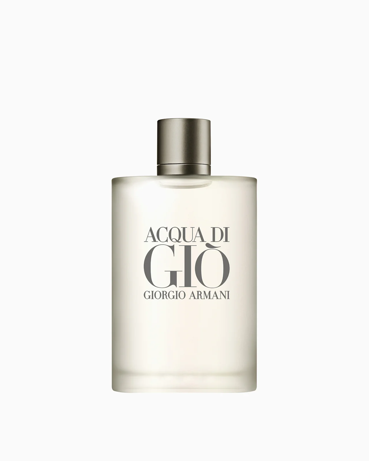 Eau de 화장실 ACQUA DI GI 200 ml - 1