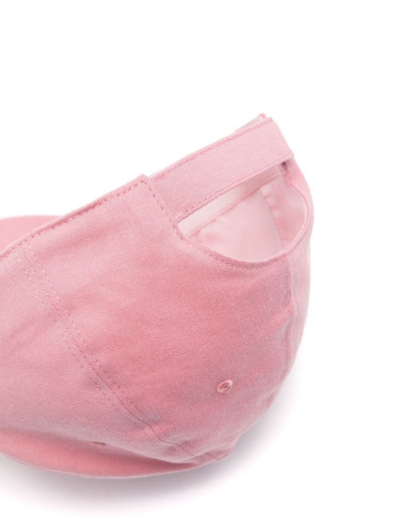 Givenchy 4G-embroidered baseball cap outlook