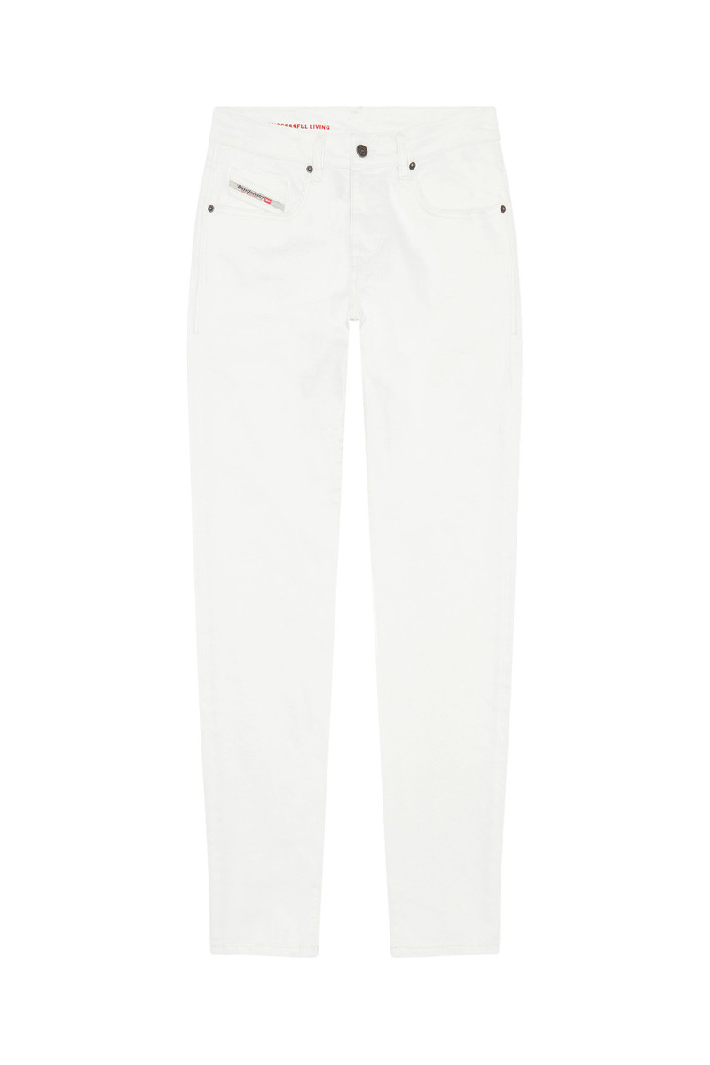 2019 D-STRUKT 09D63 SLIM JEANS 1