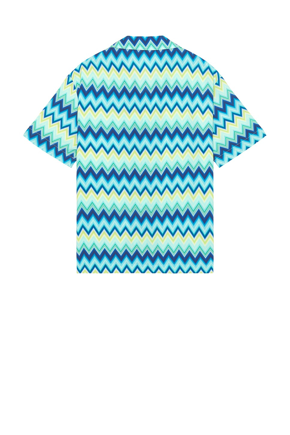 Short Sleeve Shirt - 2