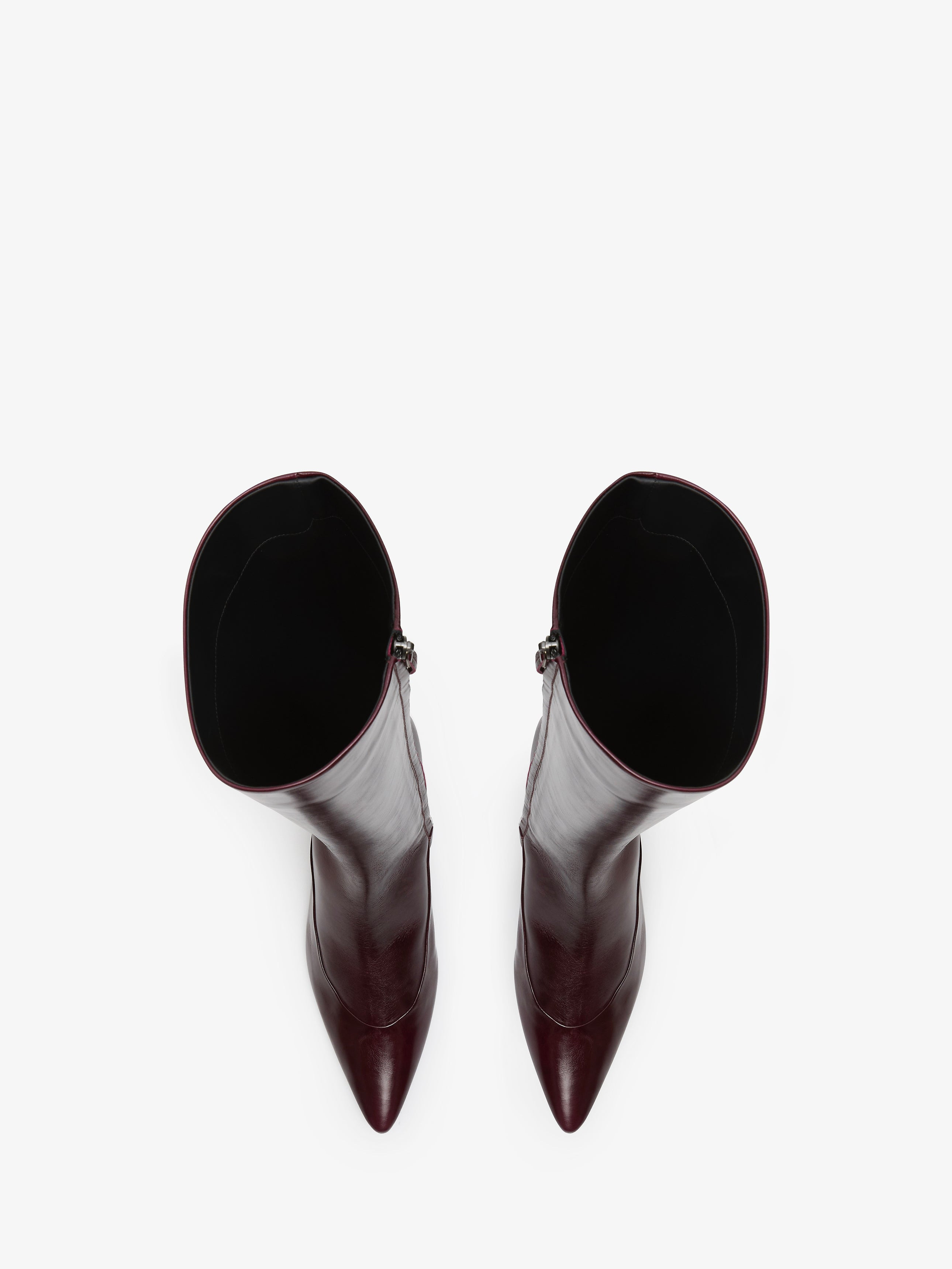 Miles Tumbled Boot - 4