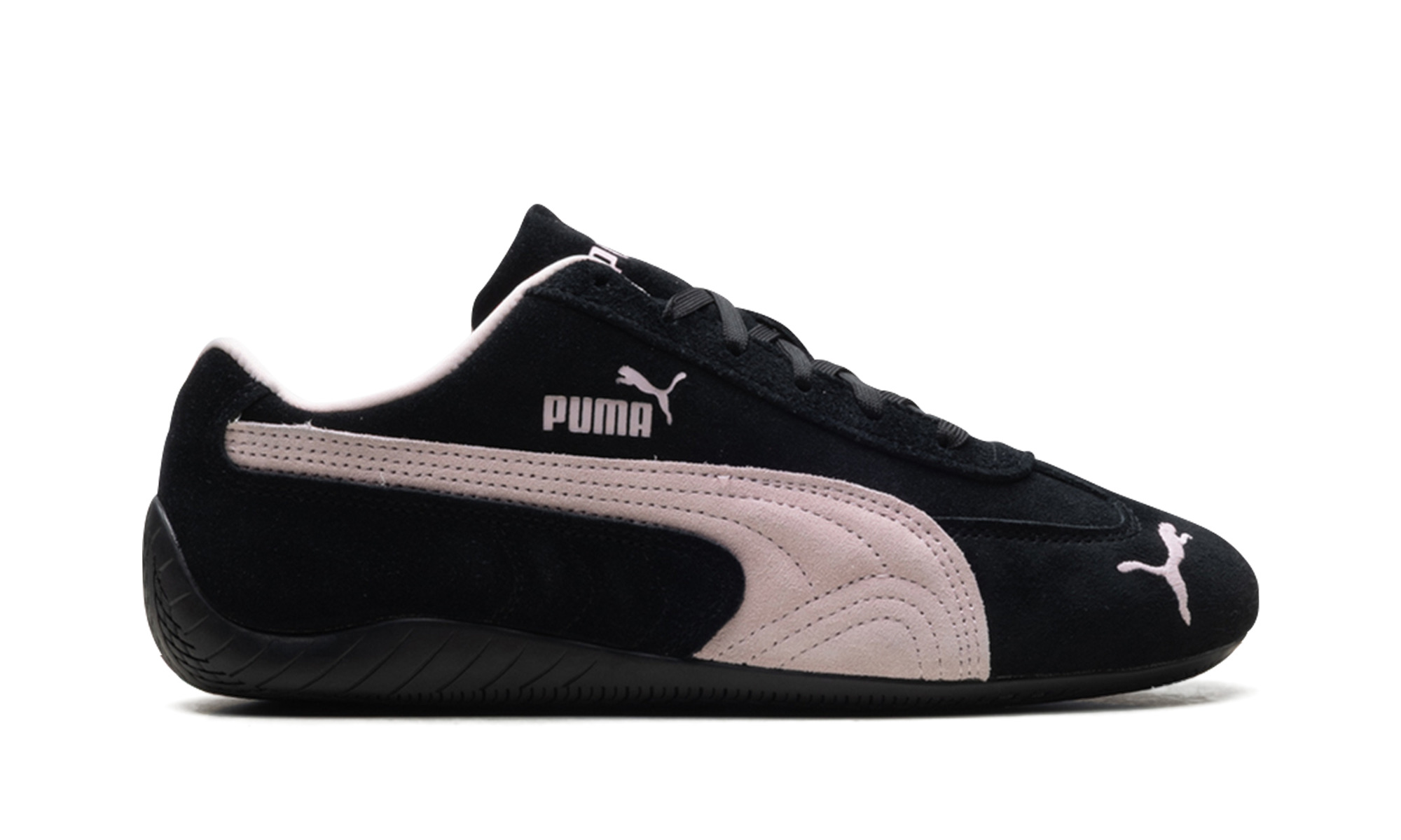 Speedcat WMNs "Black-Mauve Mist" - 6