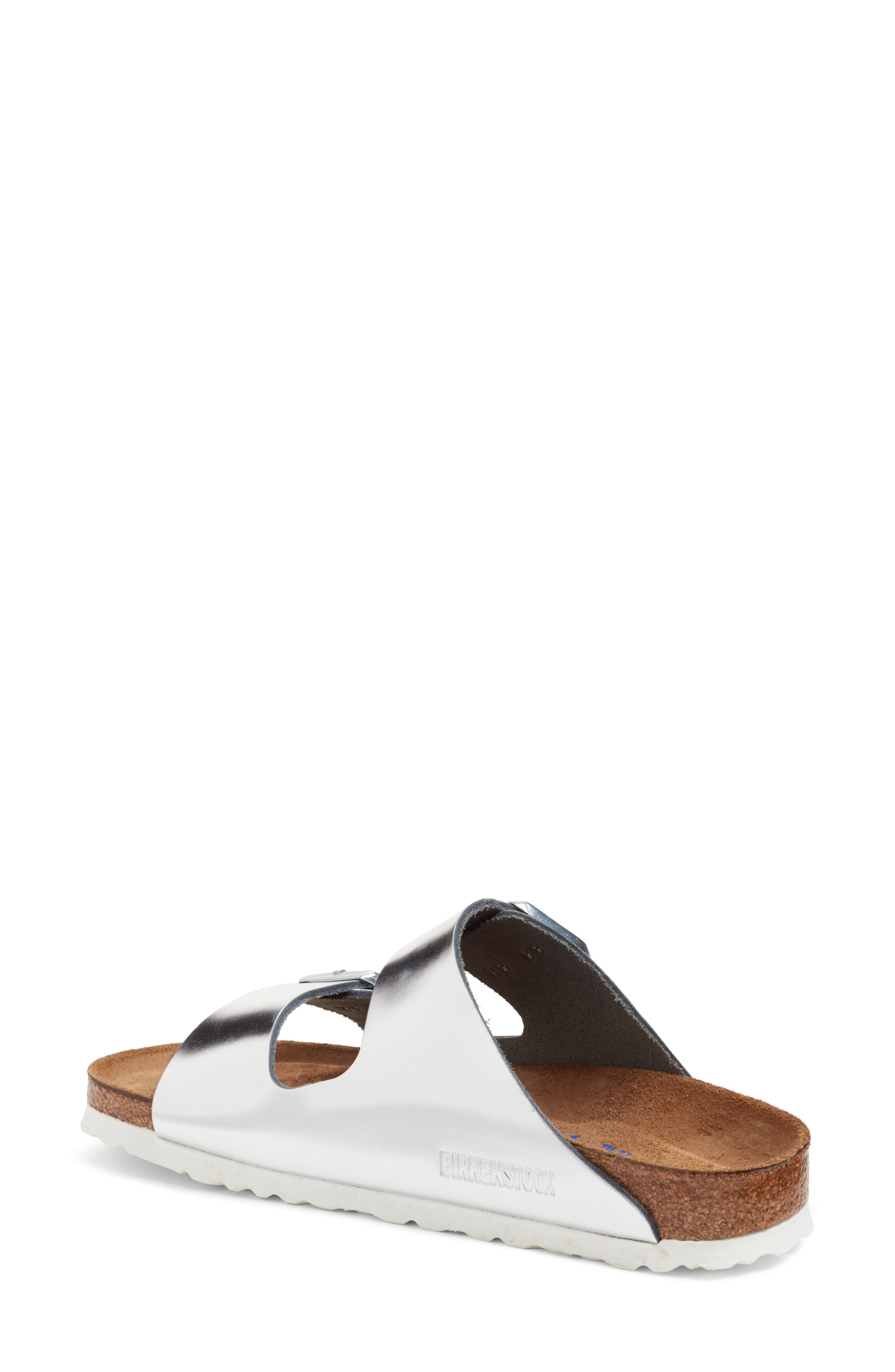 Arizona Soft Footbed Sandal - 2