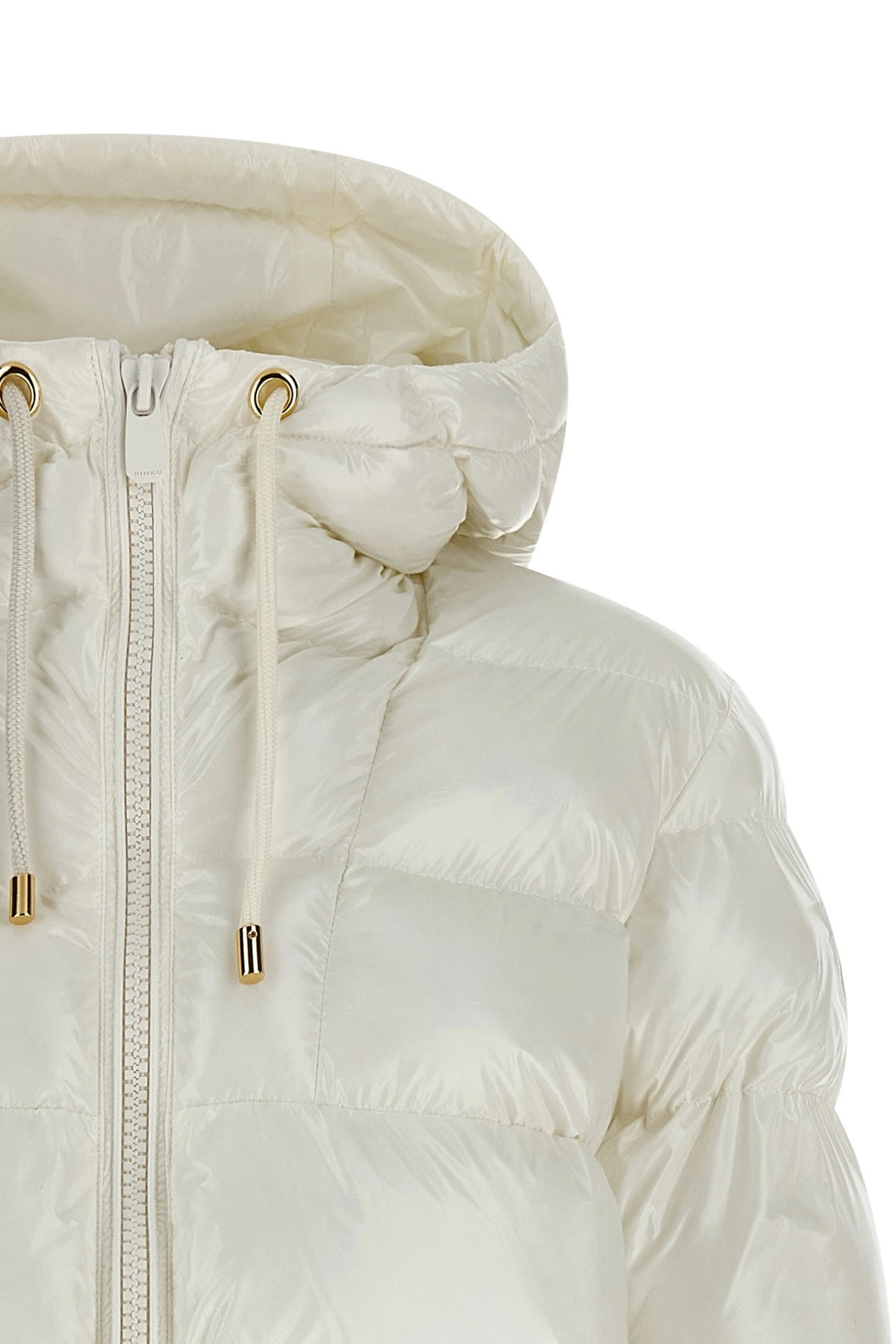 'Eleodoro' down jacket - 3