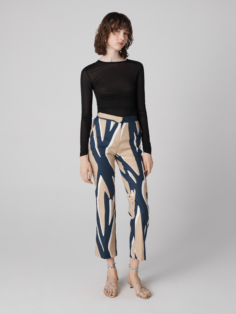 Calliope Pants 1
