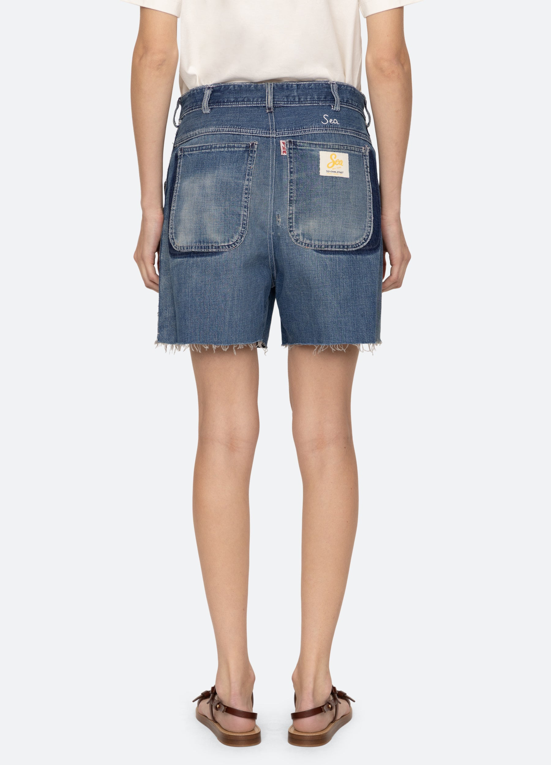 Spencer Shorts - 2