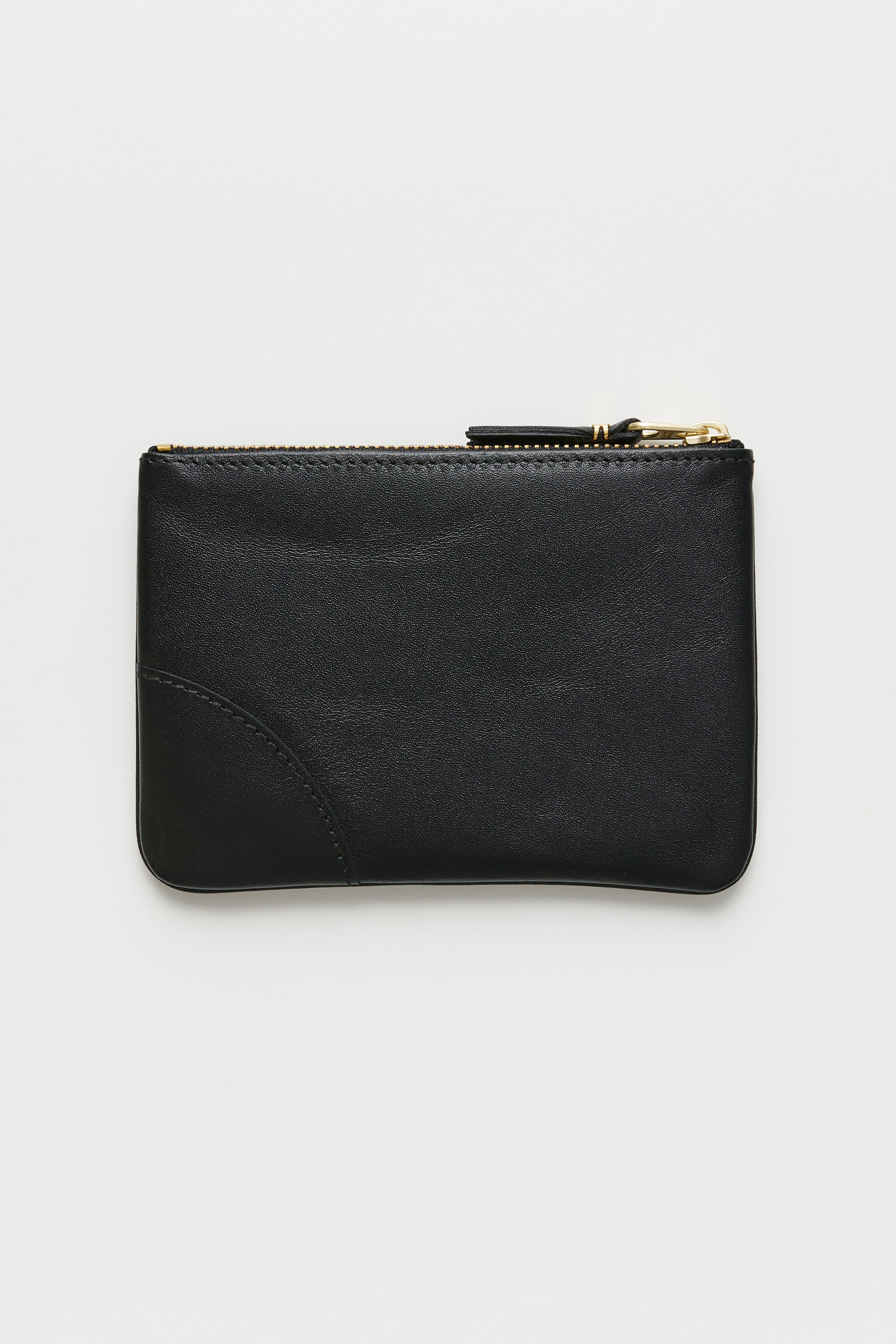 COMME DES GARÇONS WALLET SA8100 BLACK - 2