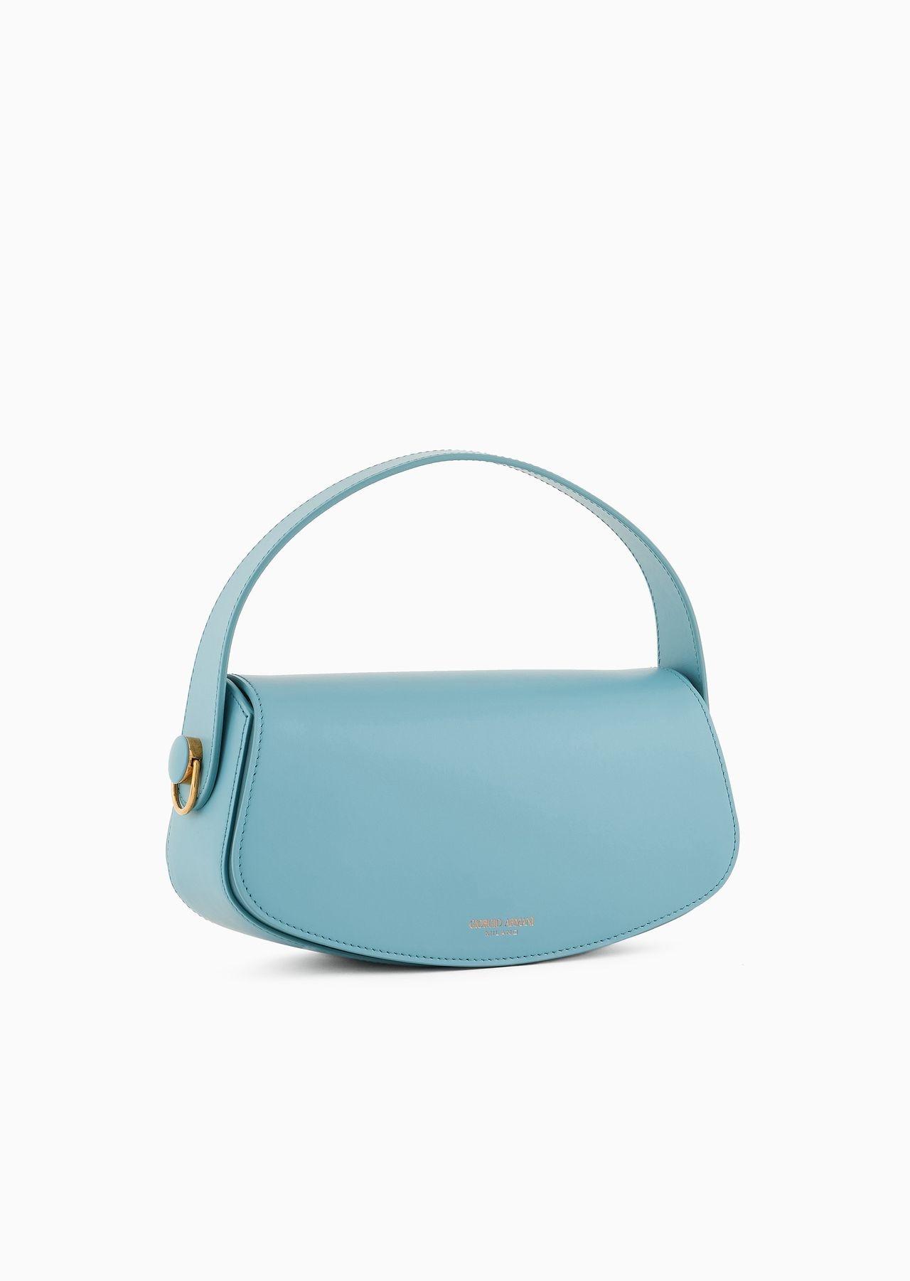 Leather handbag - 3